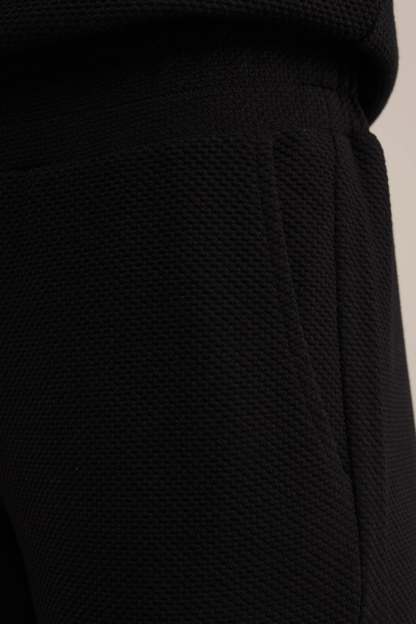 JOGGING PANTS BLACK 5