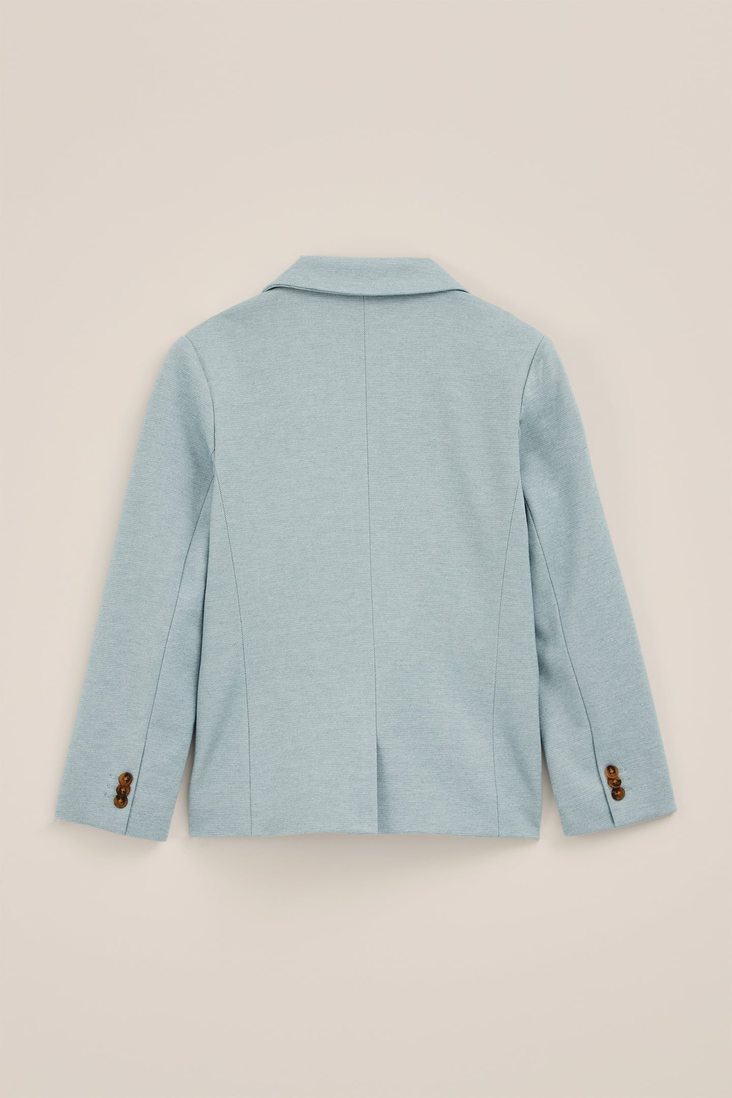 BLAZER LIGHT GREEN 5