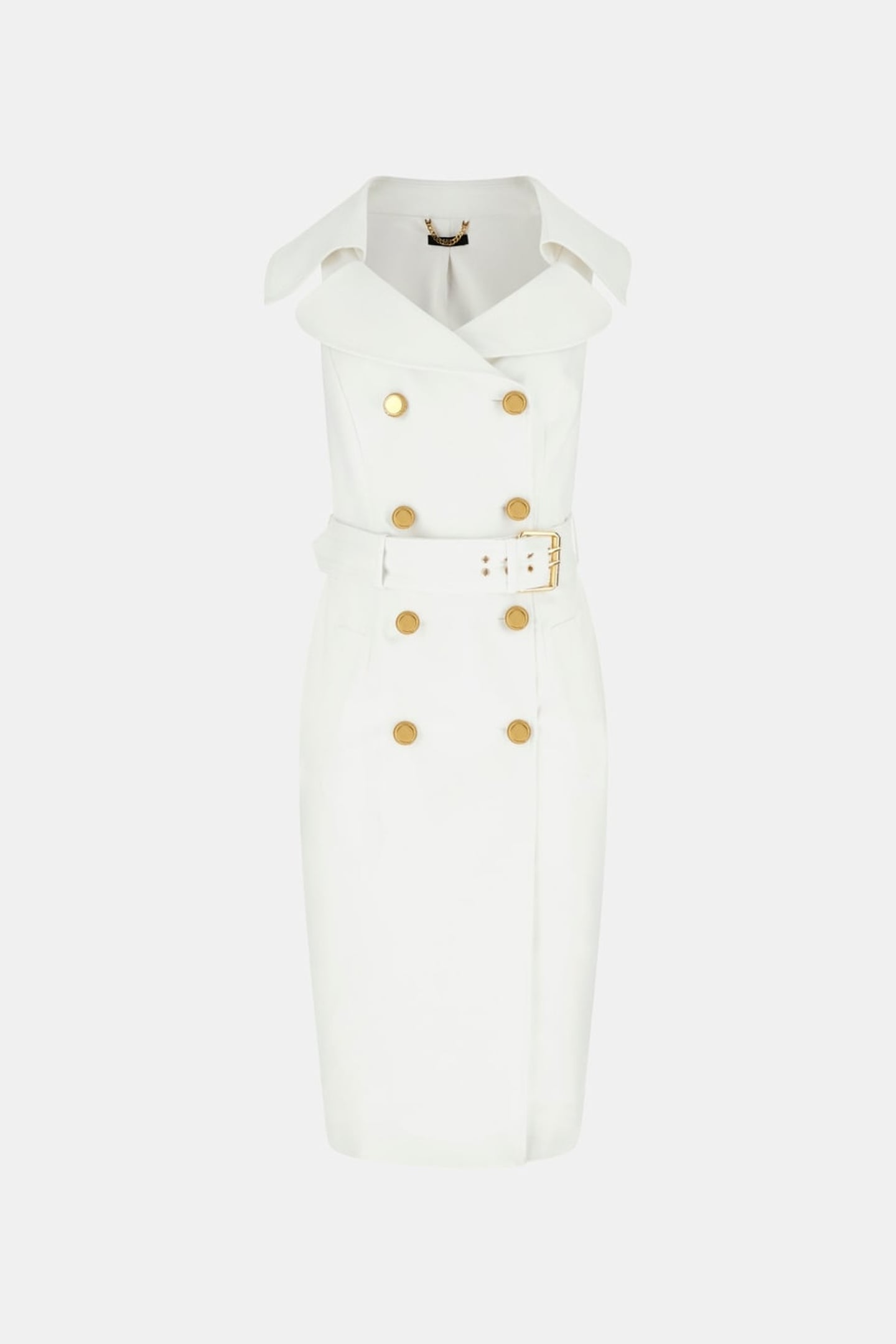 NADA SL COLLAR BLAZE WHITE PEAKS 7
