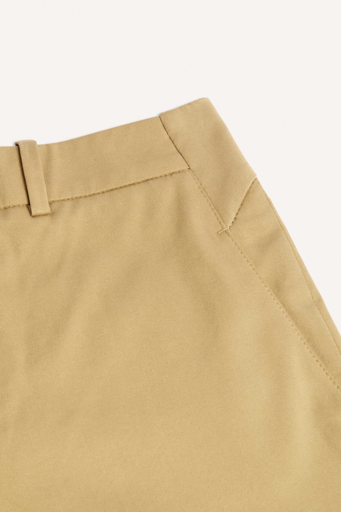PANTALON DARCY OLIVE 6