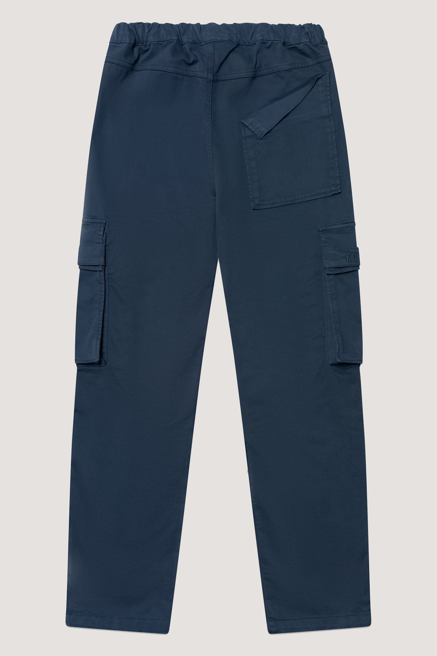 TR CARGO DARK NAVY 6
