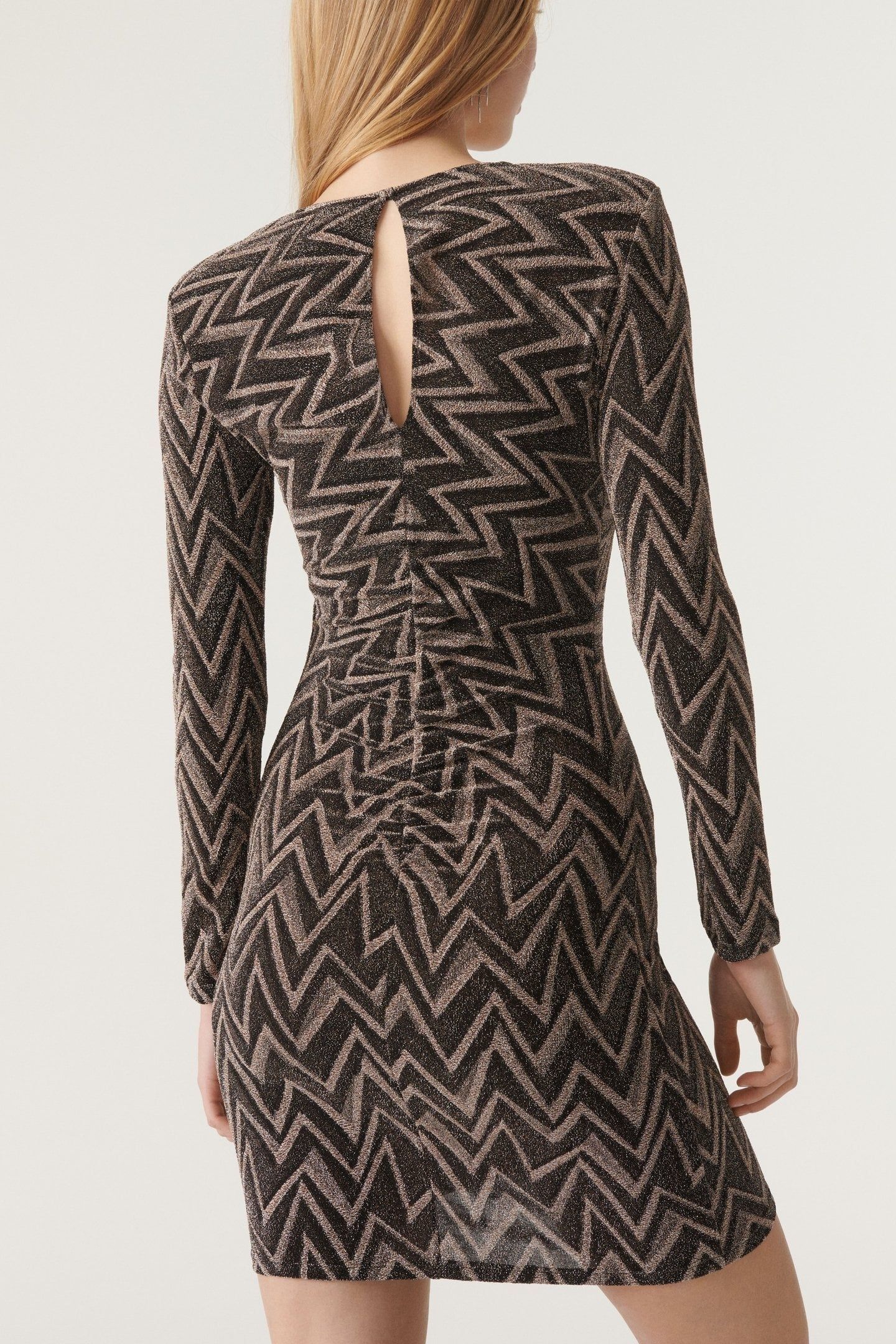 ROBE GUNA GOLD 5