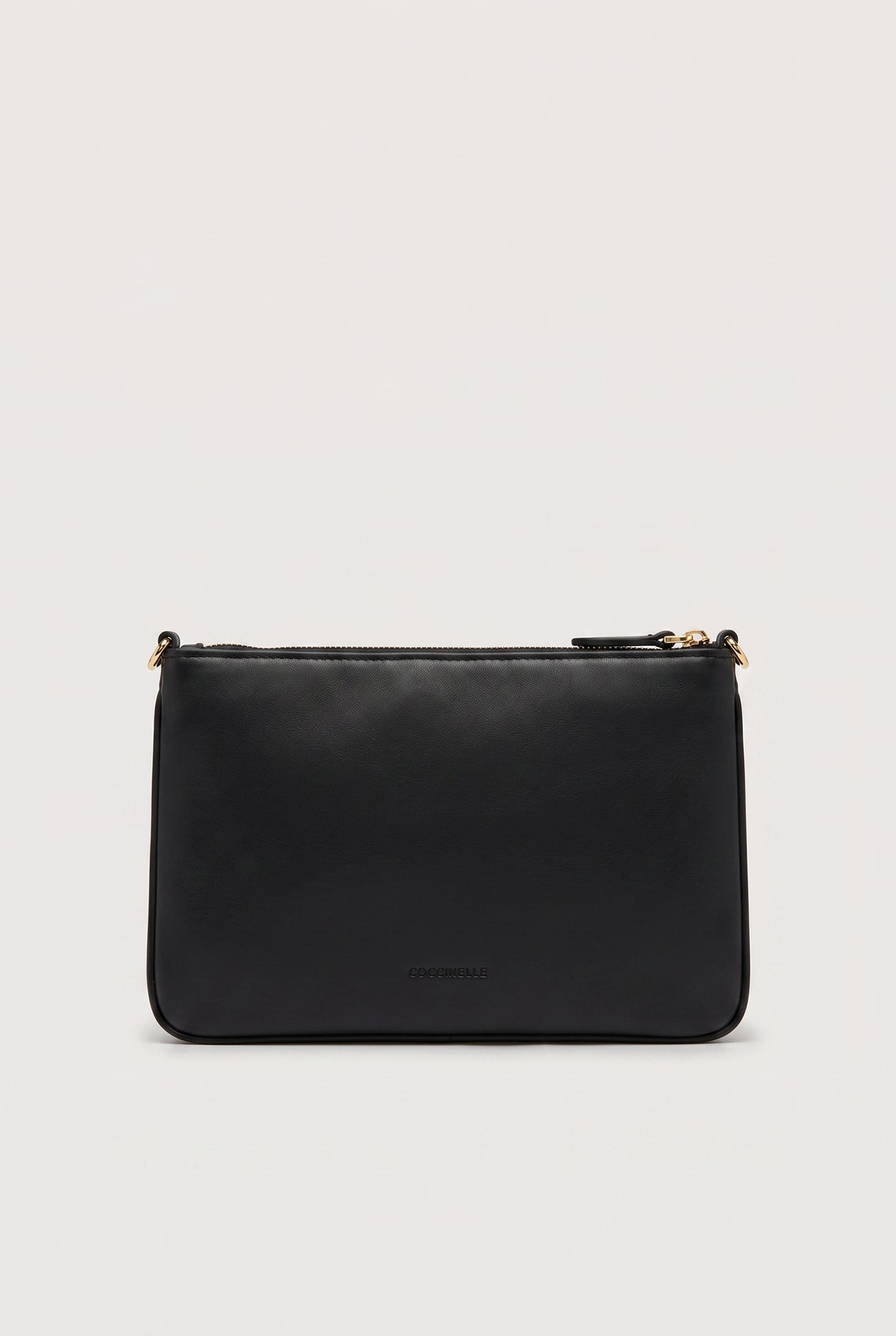 BEST CROSSBODY PAILLETTES GOLDEN/NOIR 3