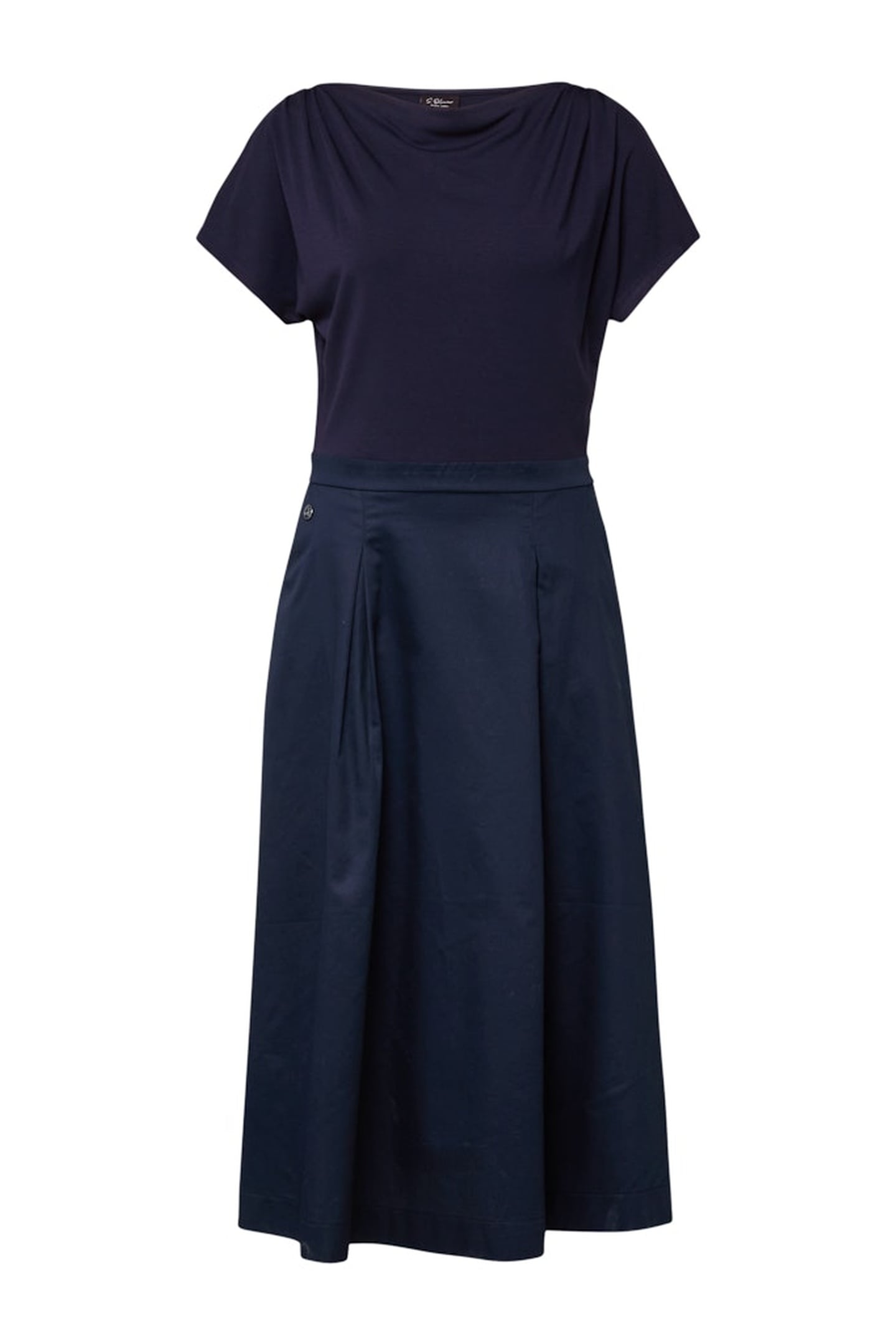 S.OLIVER DRESSES MARINE 4