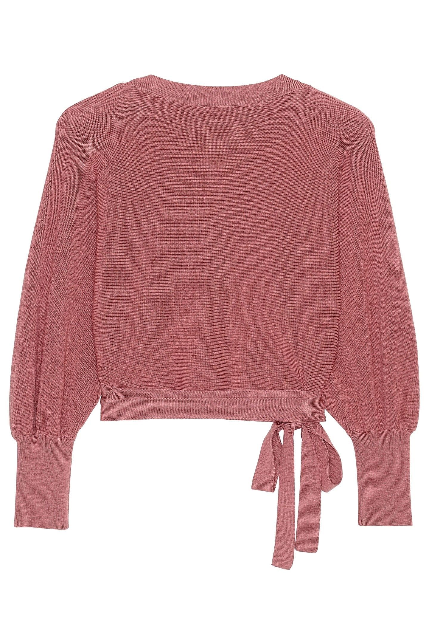 CARDIGAN SENDE VIEUXROSE 5