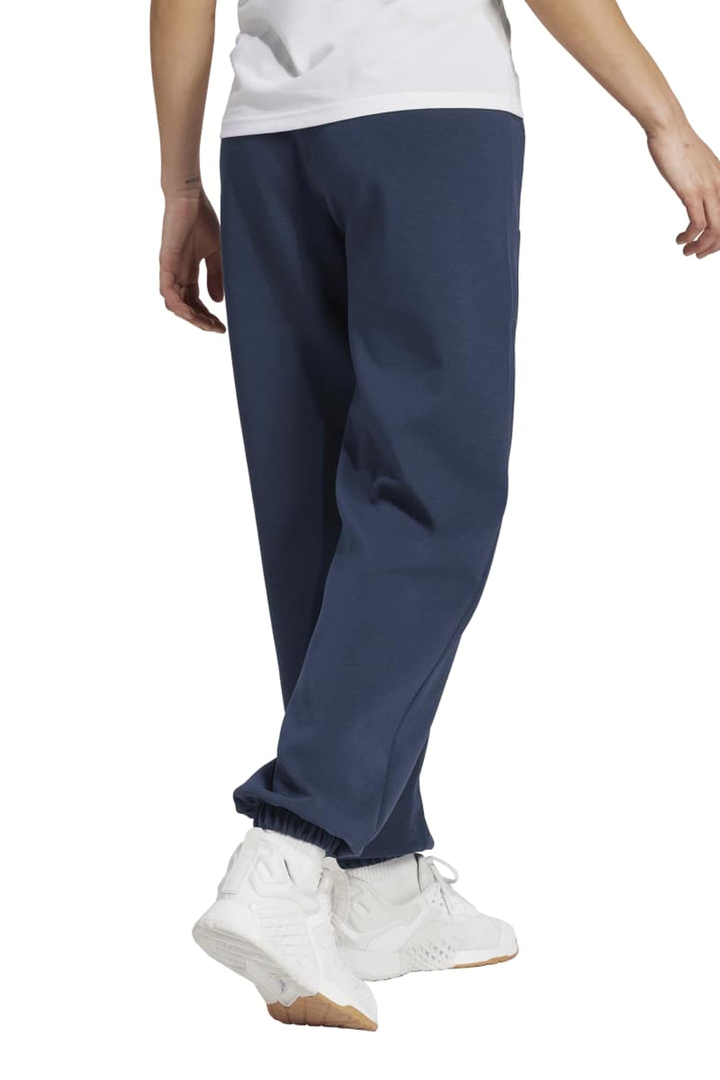 PERFORMANCE D4T SPACERKNIT WORKOUT PANTS AURORA INK 2