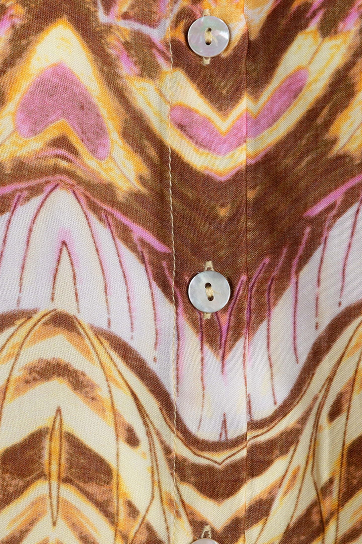 BLOUSE BASIC DREAMSTORY PRINT 7