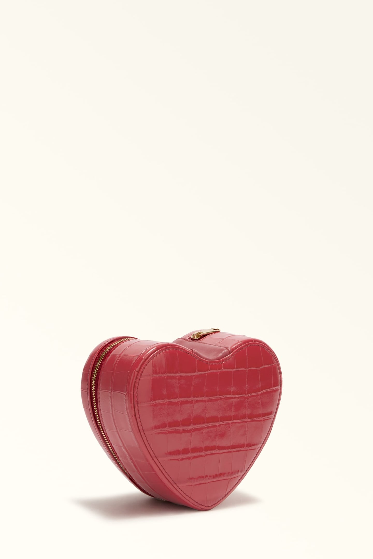 CLASSIC JEWELLERY BOX HEART LACCA 1