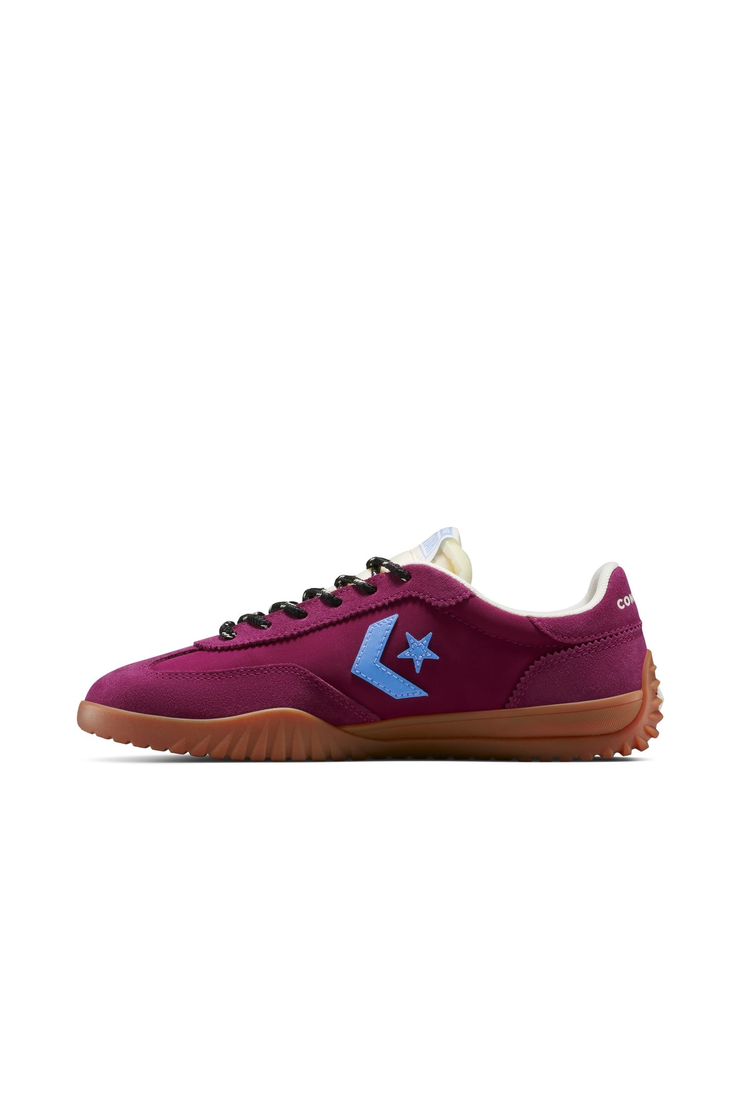 UNISEX RUN STAR TRAINER OX FROZEN ACAI 6