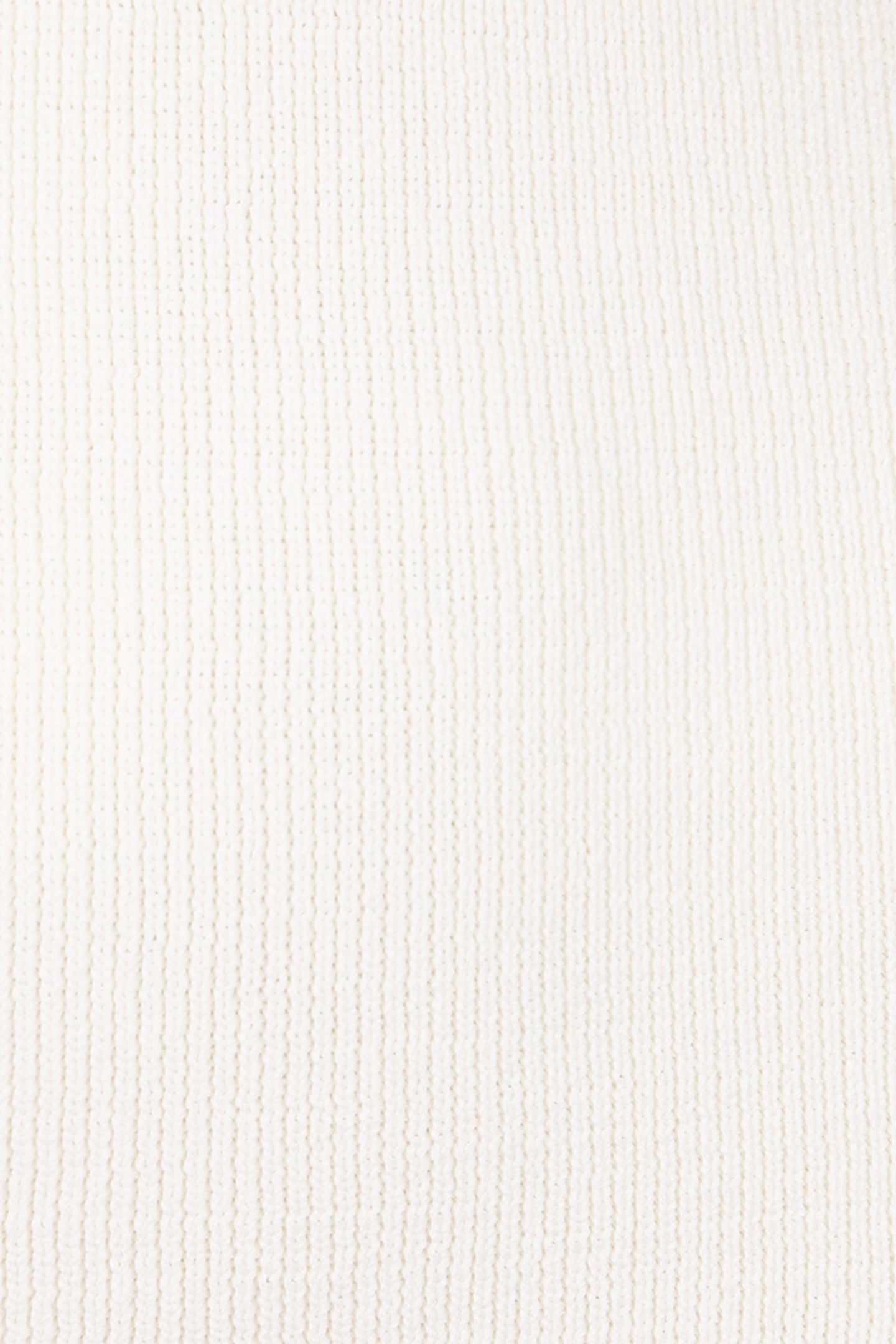 CAMISOLE R-NECK HALTER OFF WHITE 6