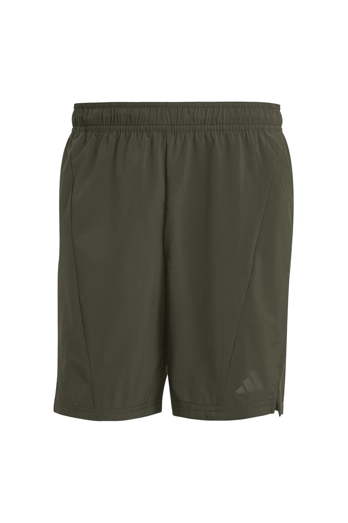 UNISEX PERFORMANCE D4T WORKOUT SHORT NIGHT CARGO 4