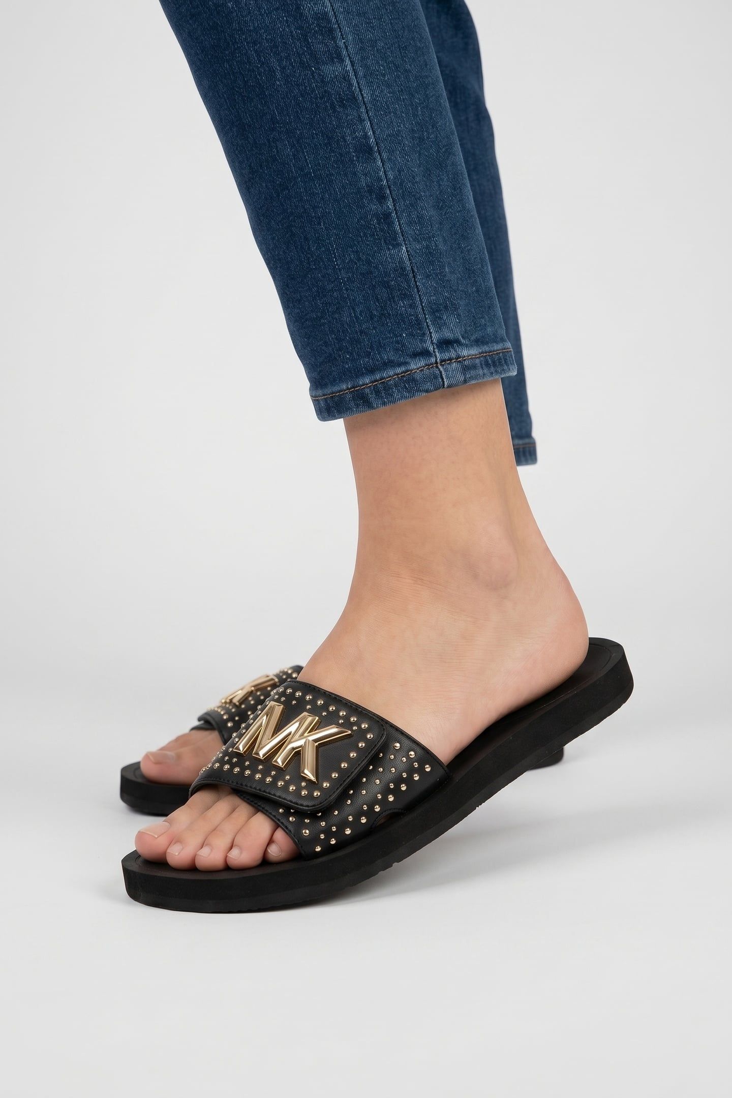 PALMER SLIDE BLACK 3