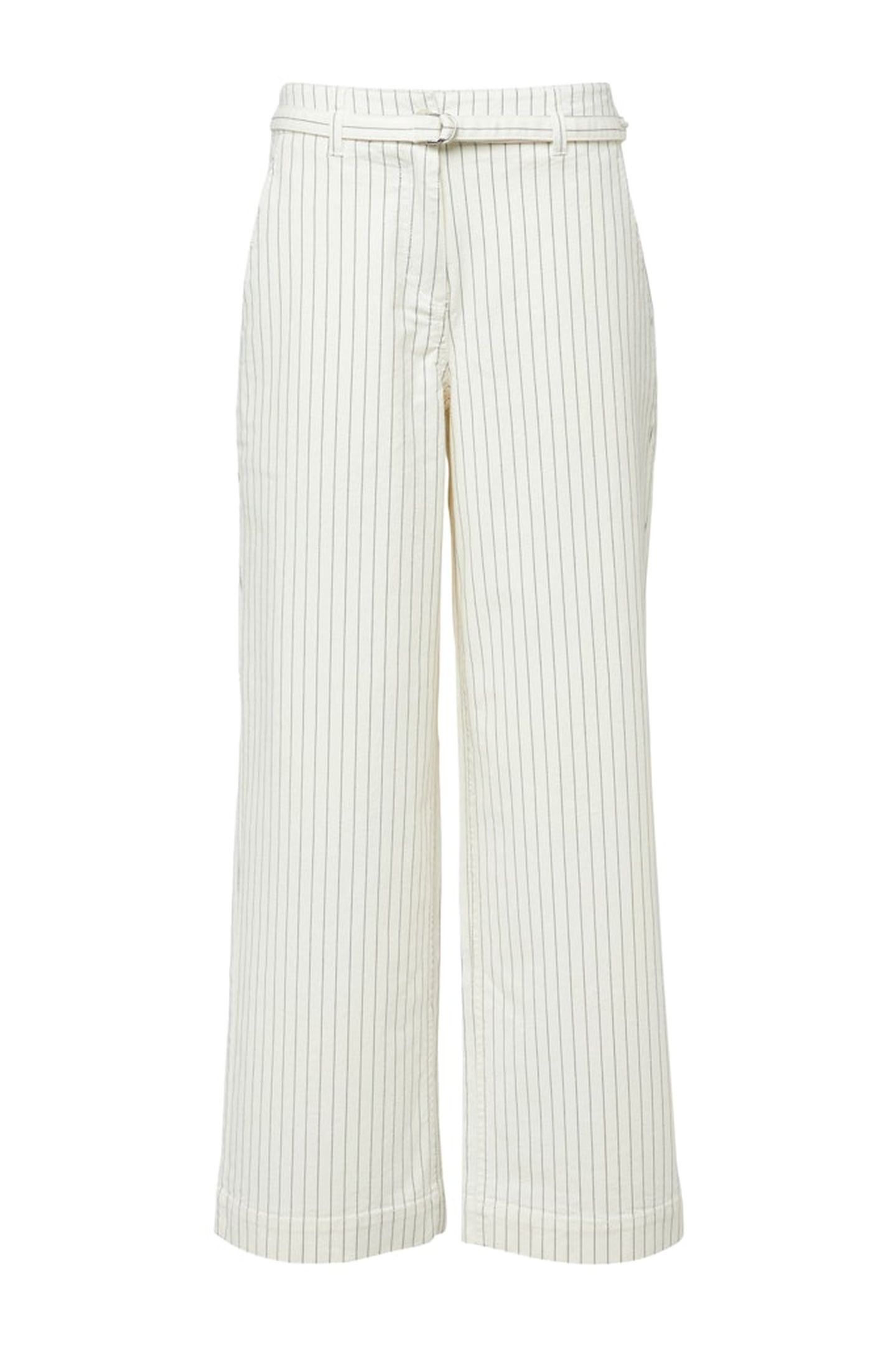 S.OLIVER PANTS BEIGE 7