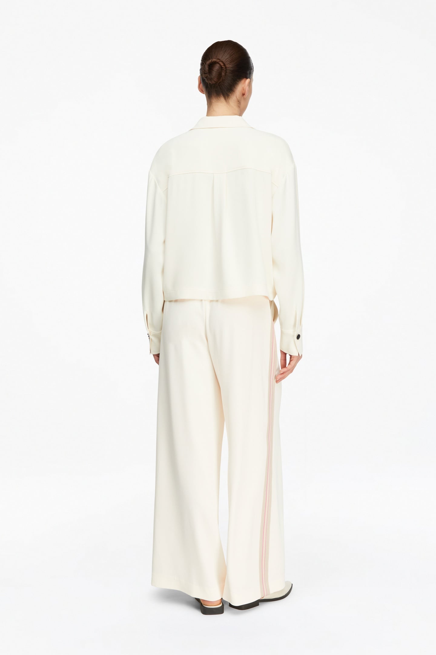 COMMA PANTS OFFWHITE 3