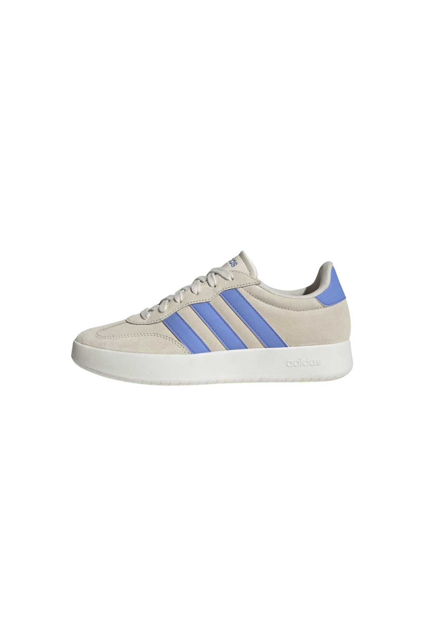 SPORTSWEAR BARREDA SHOES WONDER WHITE 7