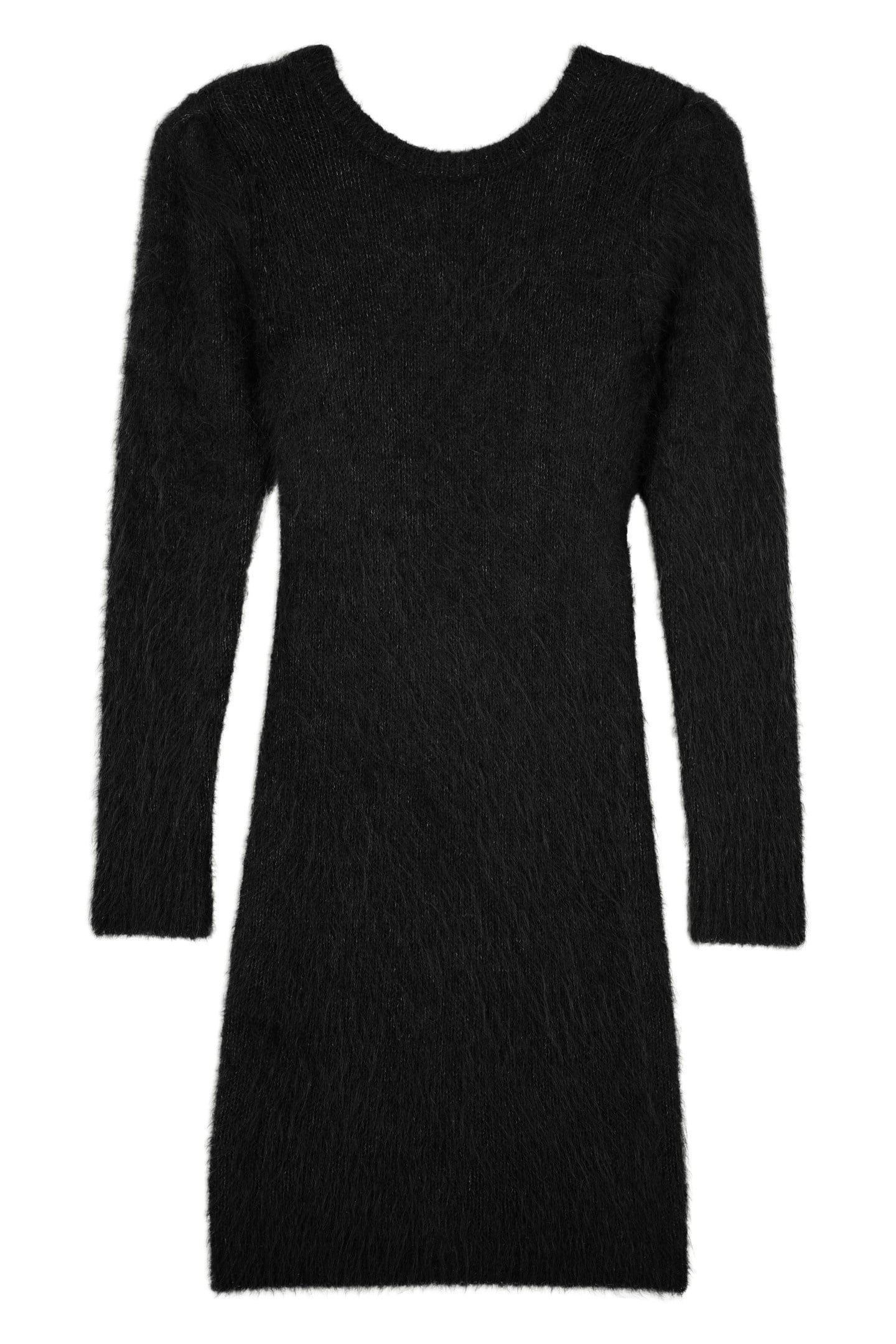 ROBE TUNIA NOIR 4