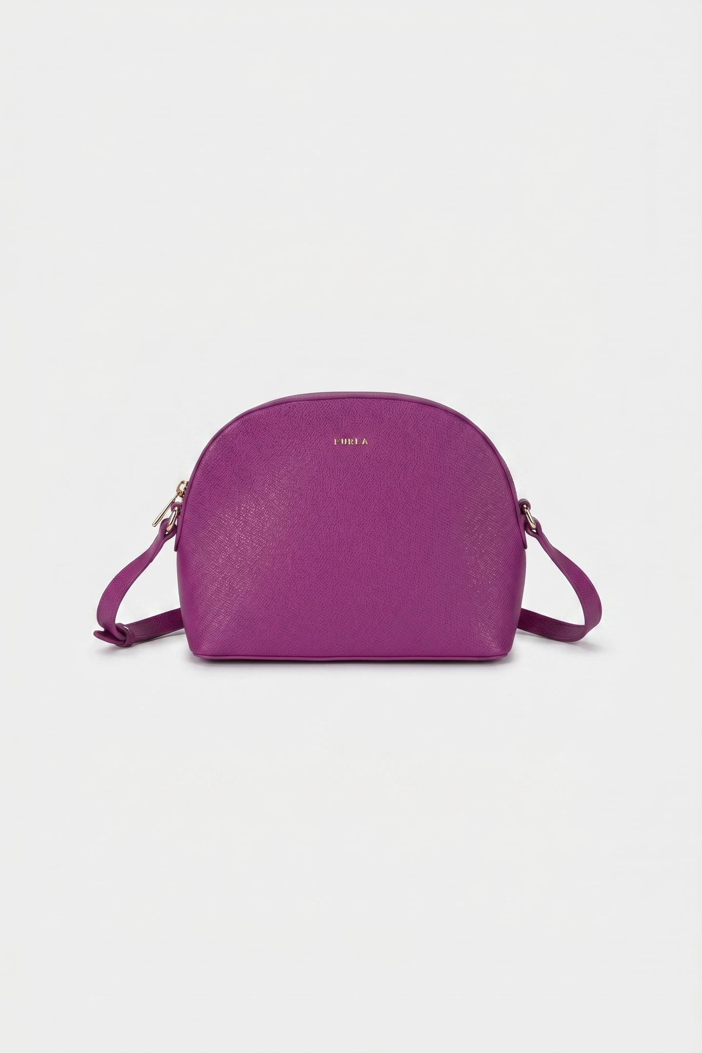 CLASSIC XL CROSSBODY FLAMINGO PURPLE 1