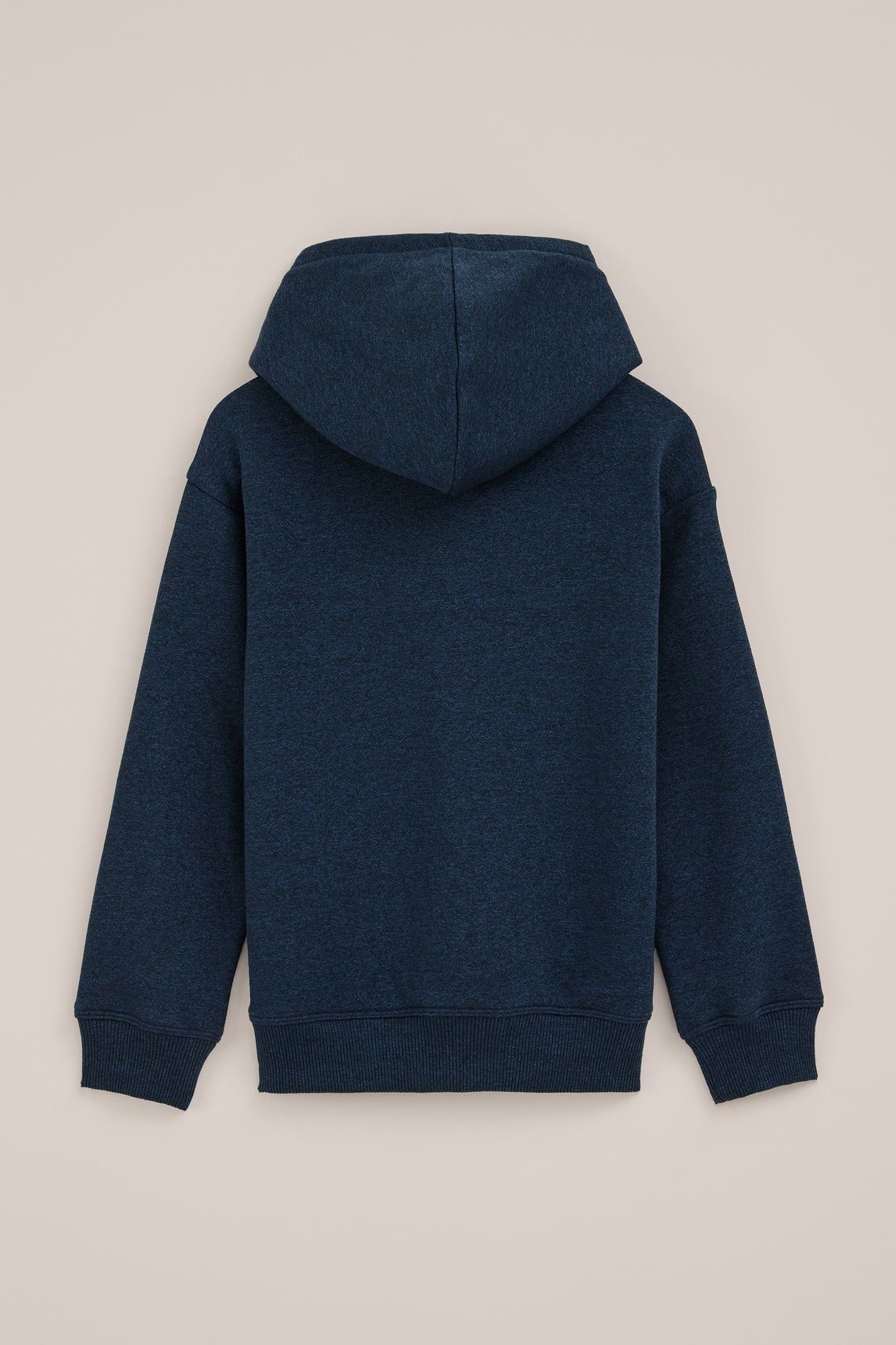 SWEATER NAVY BLUE 4