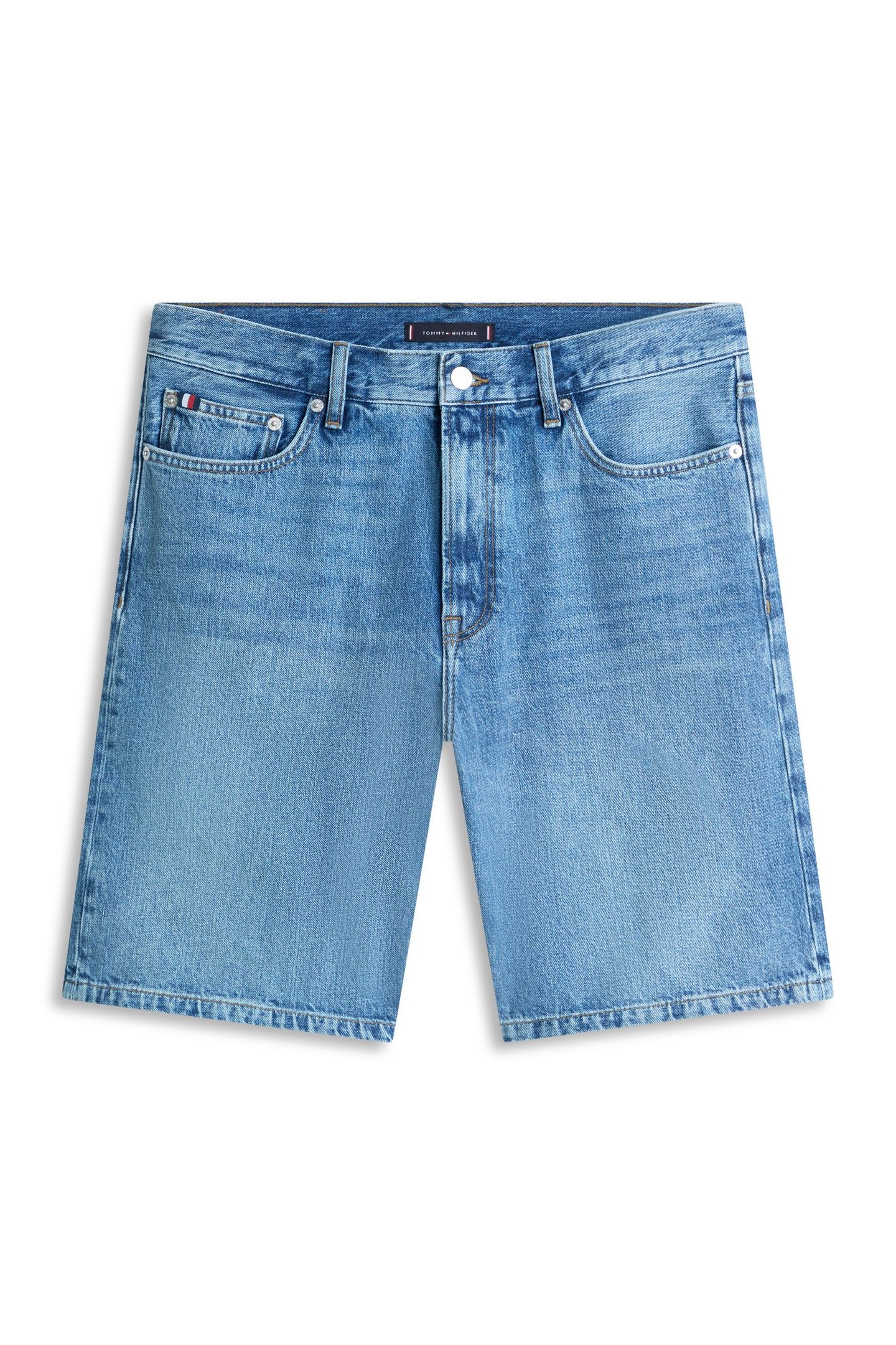 DOVER SHORTS RAY BLUE 4