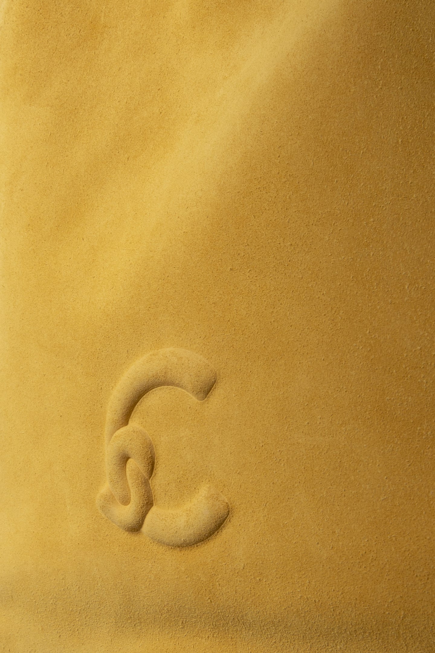 COCCINELLEDULSE SUEDE SOLEADO 5