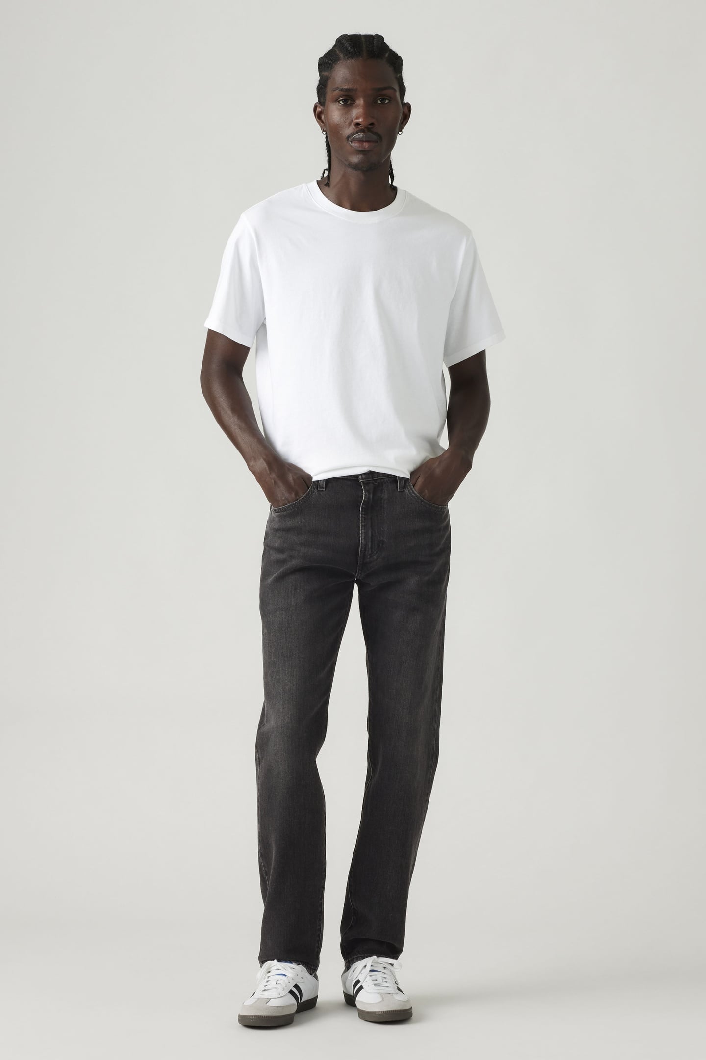 502™ TAPER JEANS 2