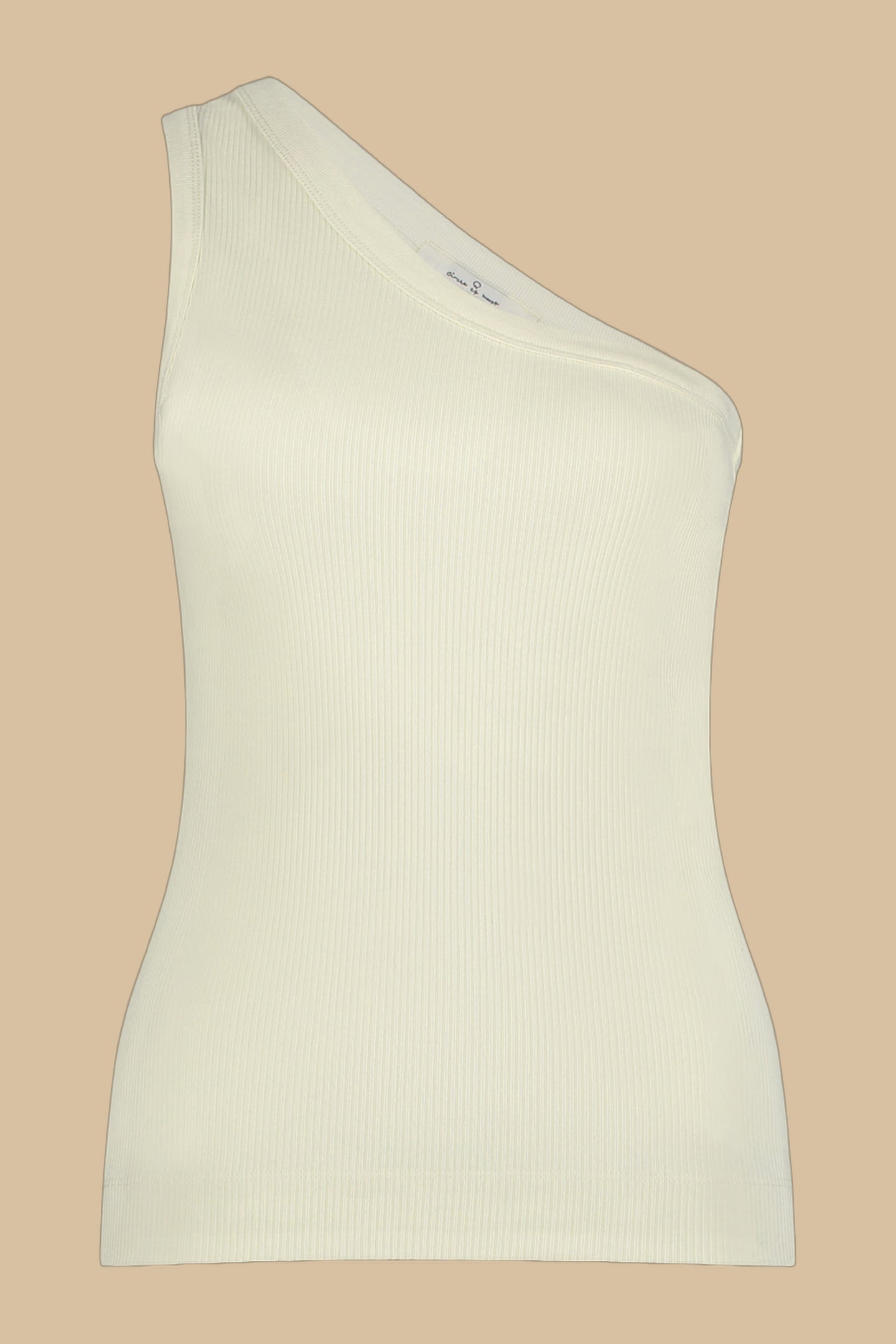 BLAKE TOP BONE WHITE 2