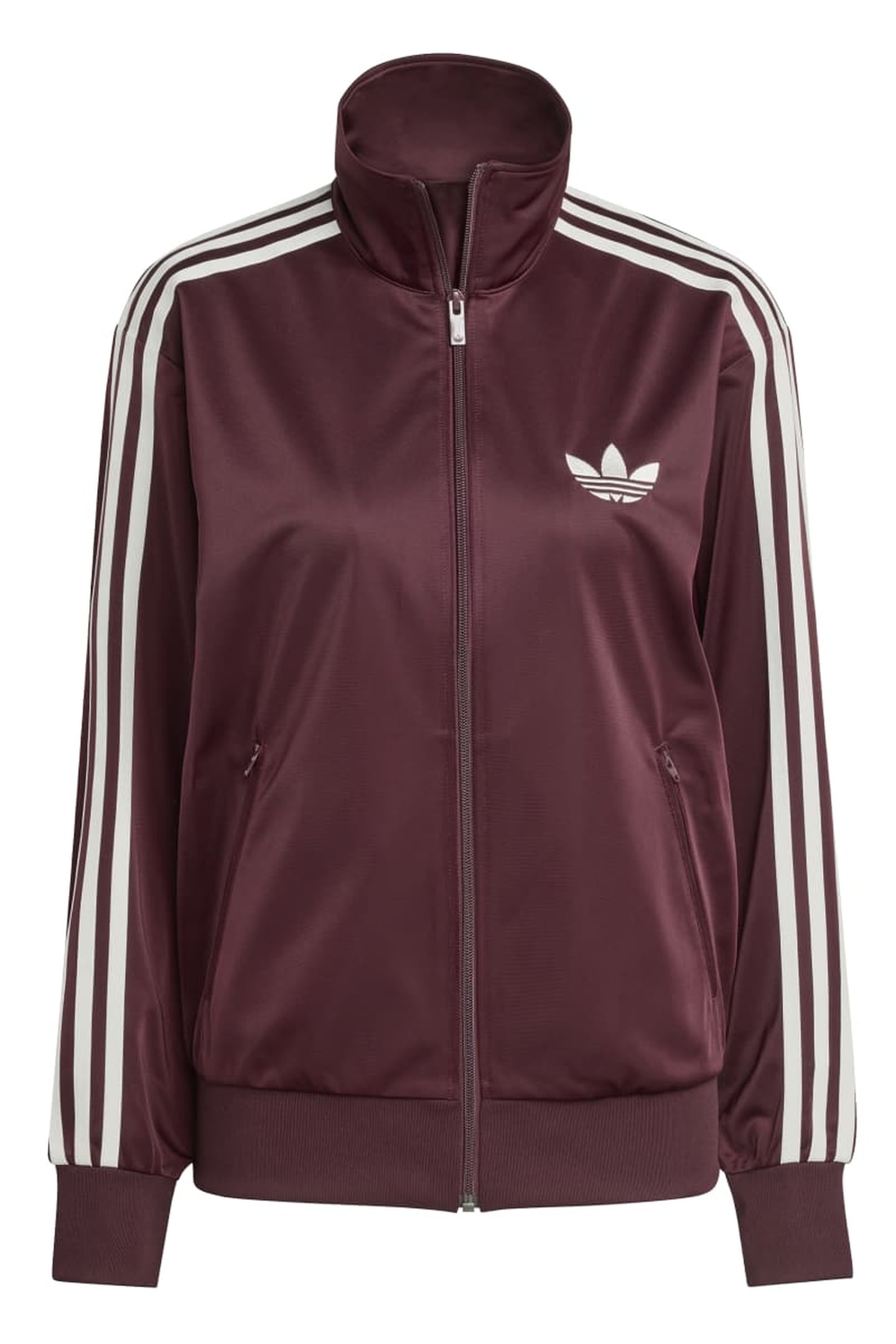 ORIGINALS FIREBIRD ADICOLOR CLASSIC LOOSE TRACKTOP MAROON 4