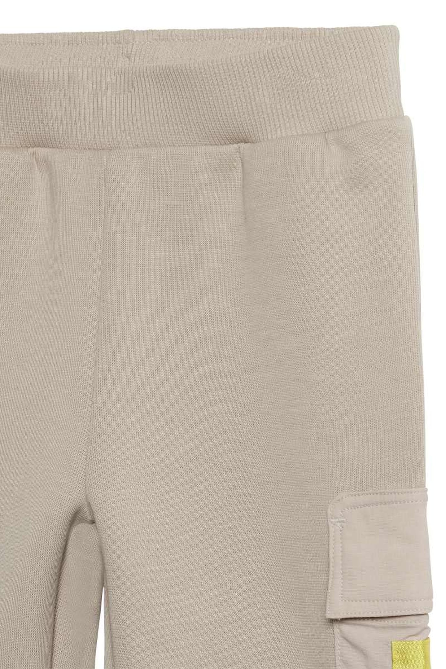 SPORTSWEAR ADIDAS THE SIMPSONS JOGGER CREAM WHITE 6
