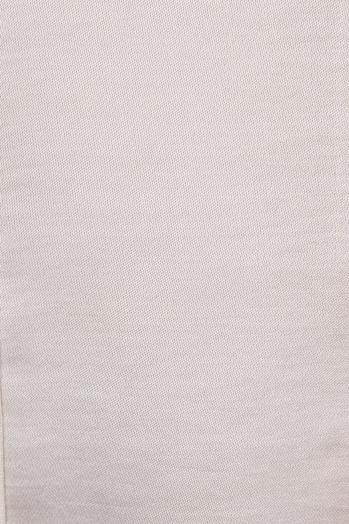 SINGLET RIB SATIN FINISH SAND 6