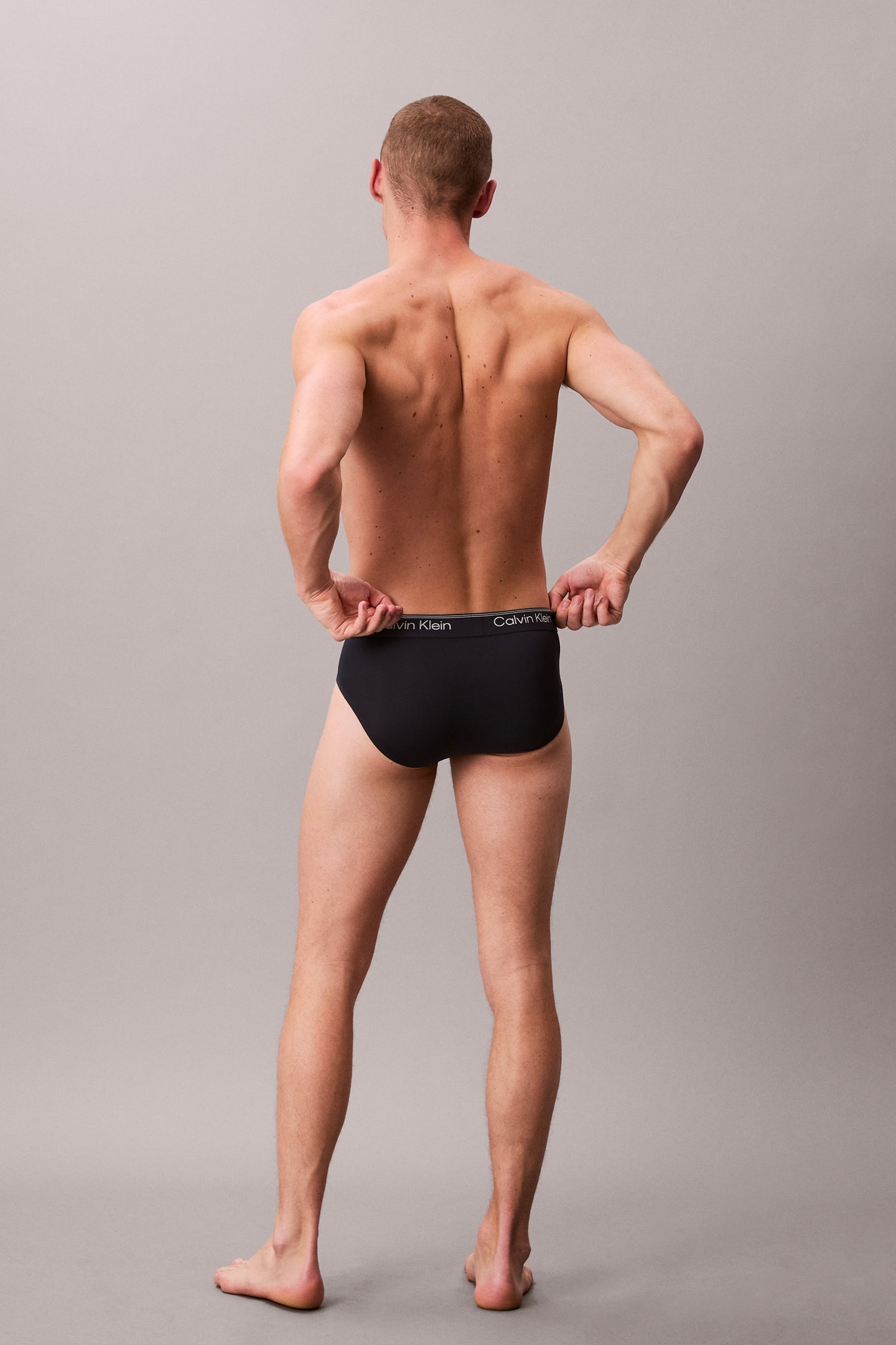 HIP BRIEF 3-PACK SHORELINE/ROYALTY/BLUE BELL 4