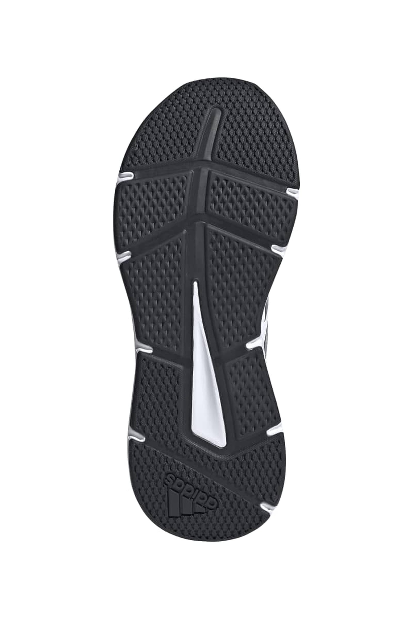 UNISEX PERFORMANCE GALAXY 6 RUNNING SHOES FTWR WHITE 8