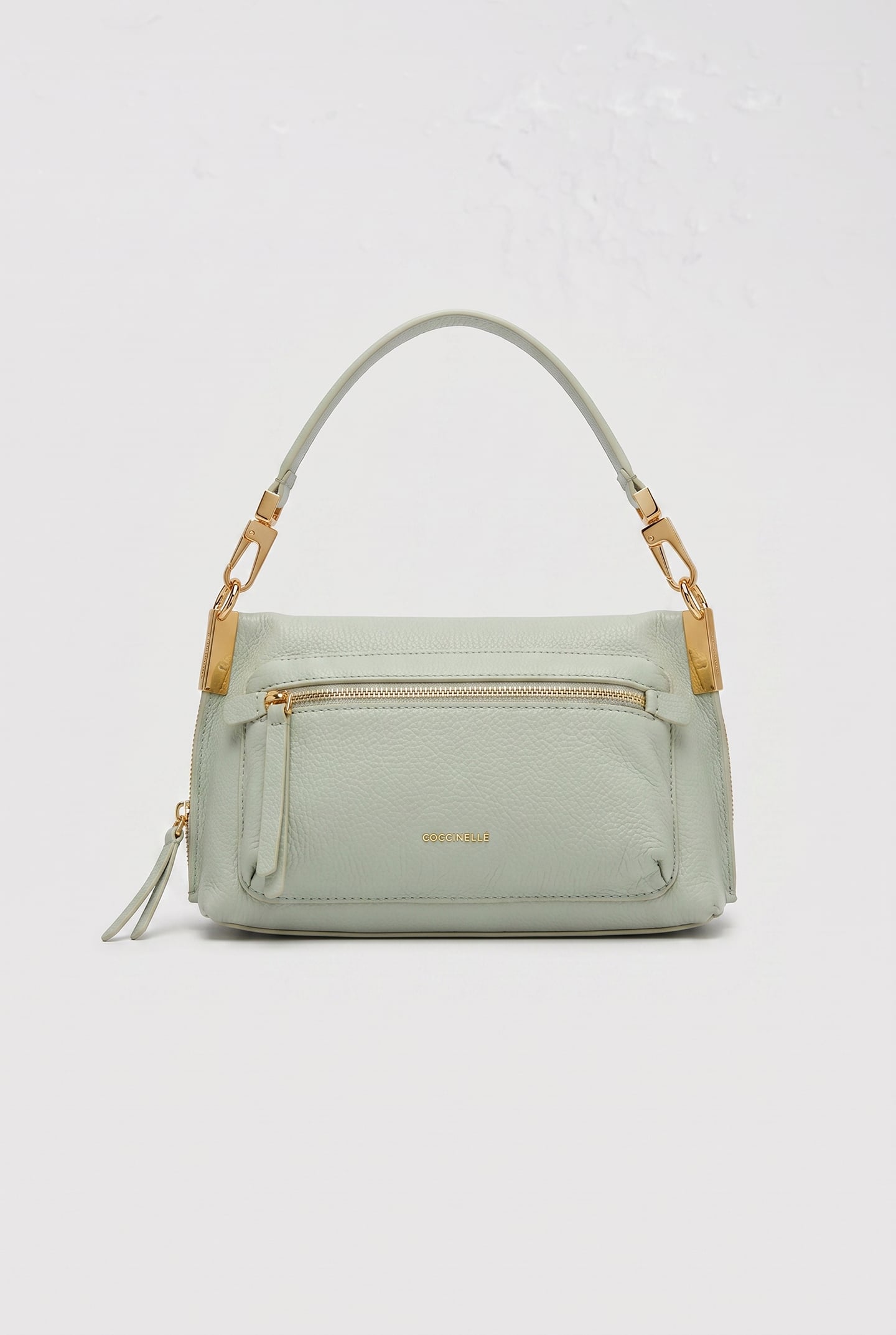 COCCINELLEHYLE CELADON GREEN 2