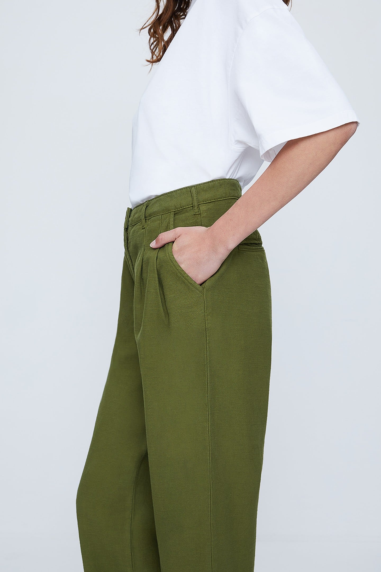 BIABAY PANT KAKI 6