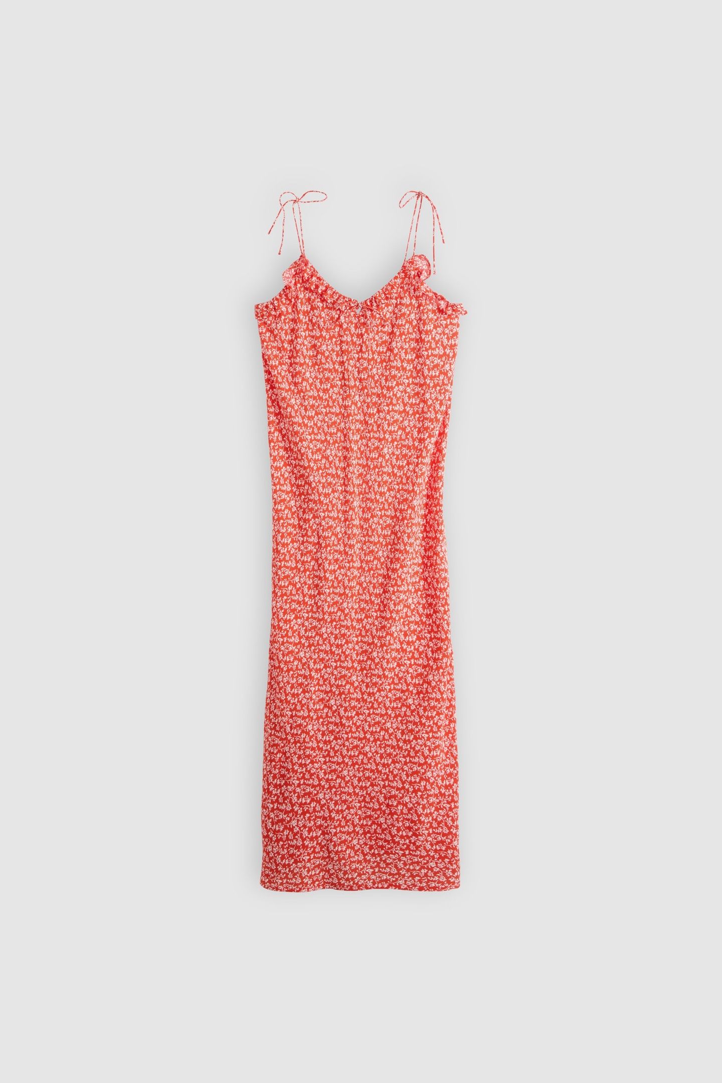 SARITA MIDI SLIP DRESS 5