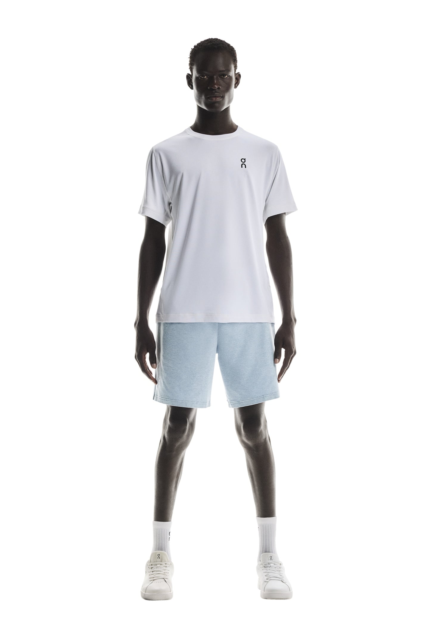COURTSIDE SHORTS 1 M AIR AIR 2