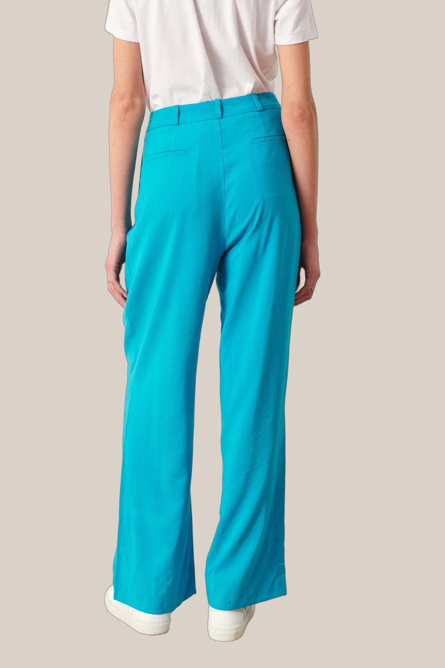 PANTALON HEALY TURQUOISE 5