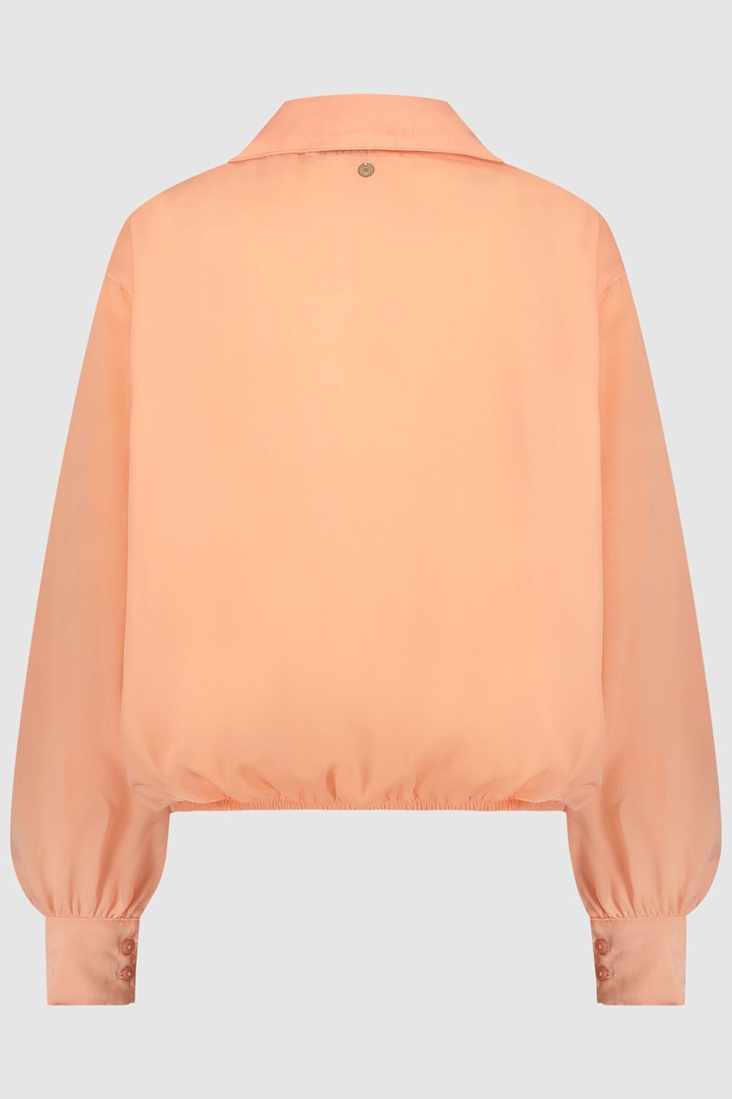 XIOMARA BLOUSE LIGHT BLUSH 2