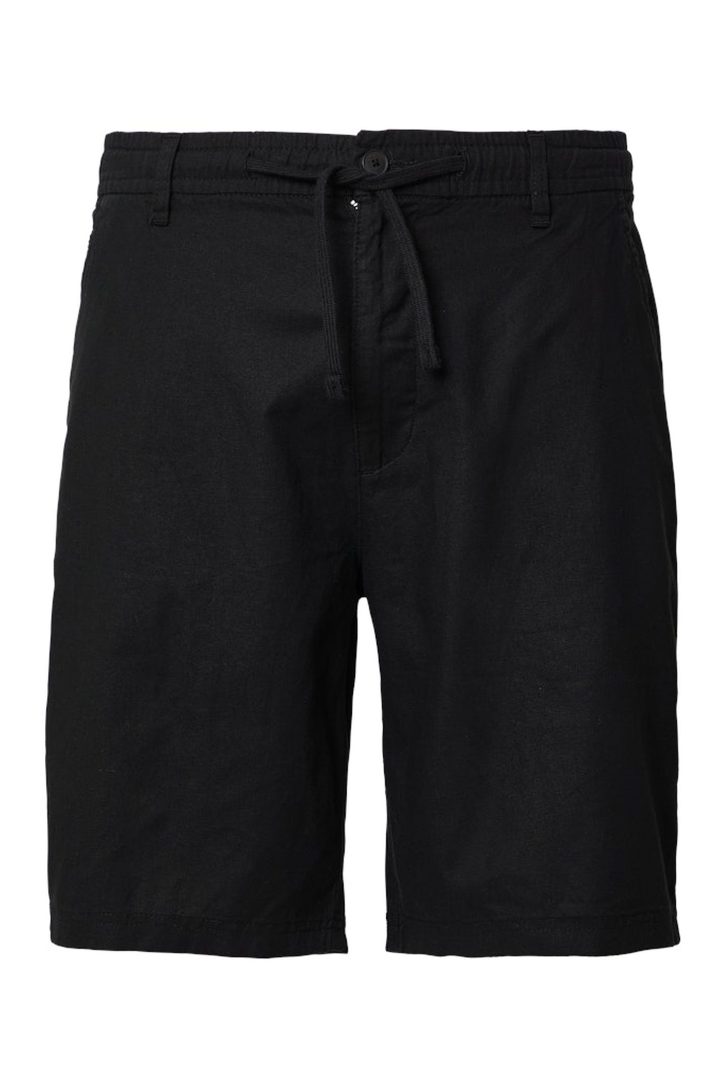 S.OLIVER PANTS BLACK 4