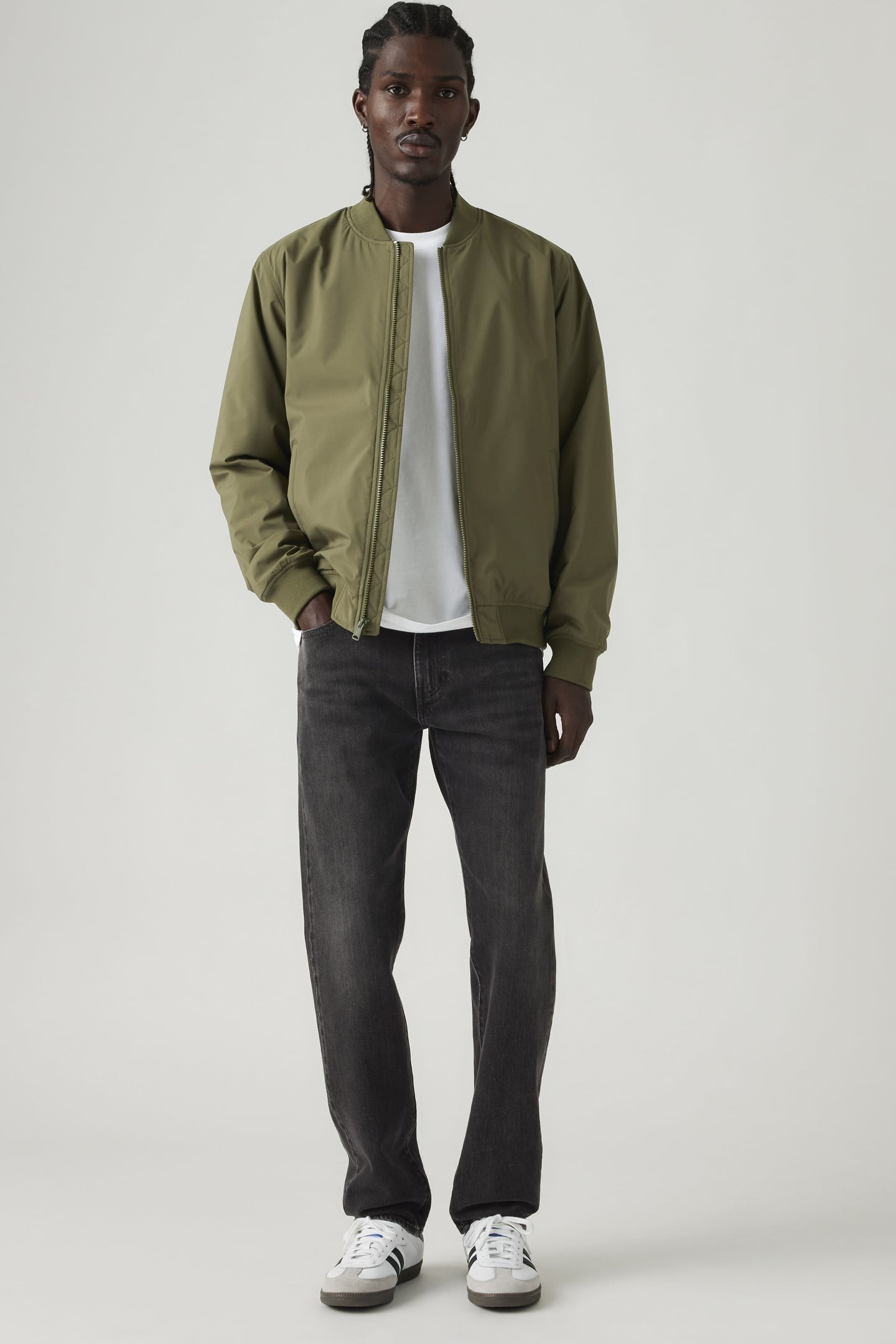 502™ TAPER JEANS 3