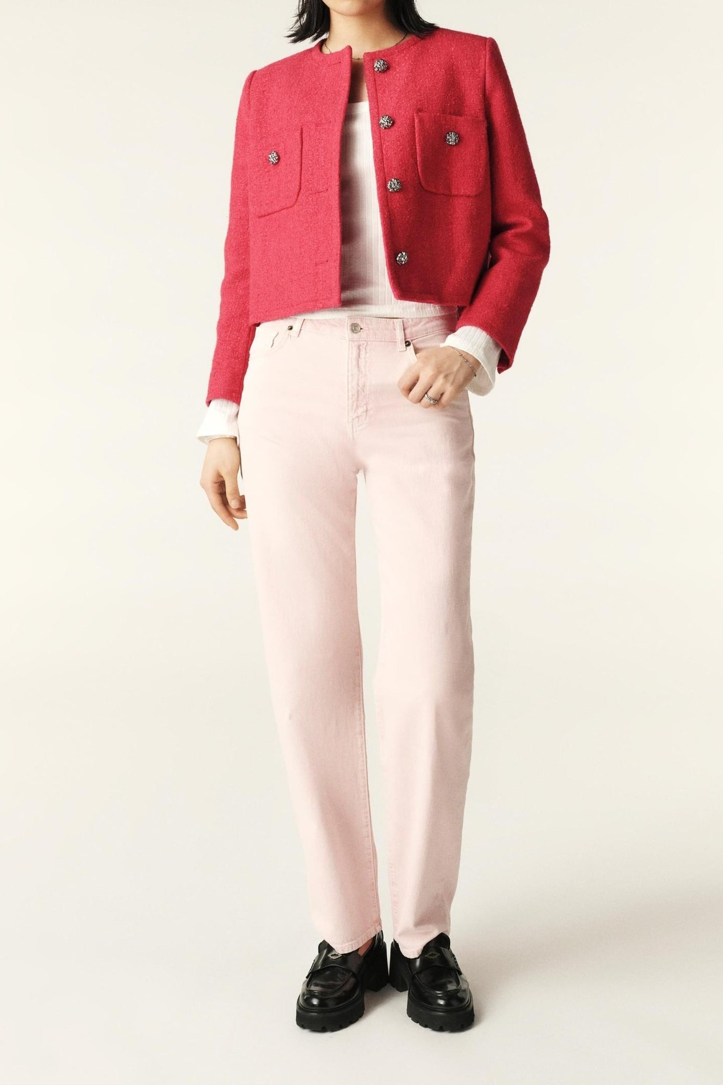 PANTALON FERELL ROSEPALE 3