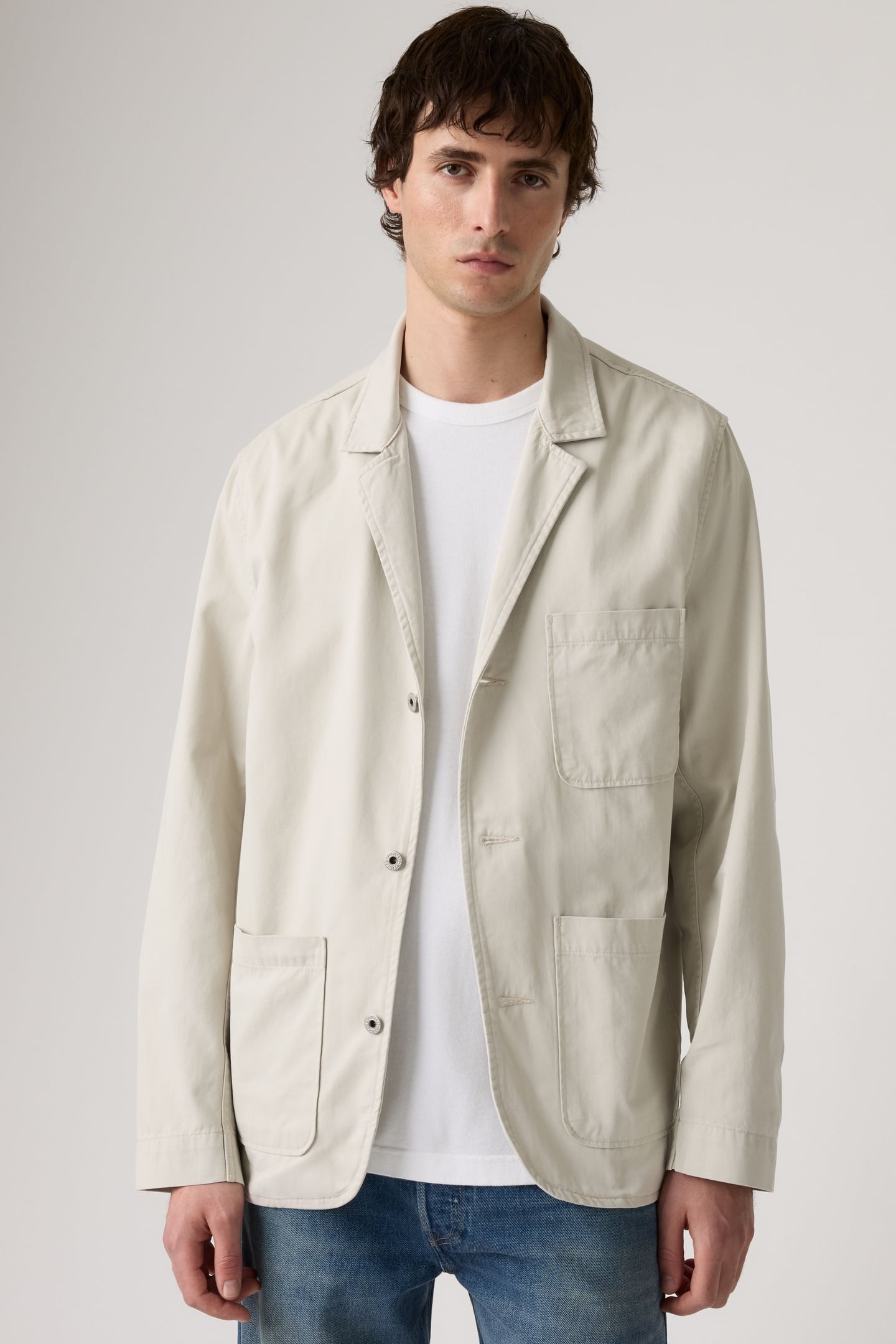 ANTONIO BLAZER 2
