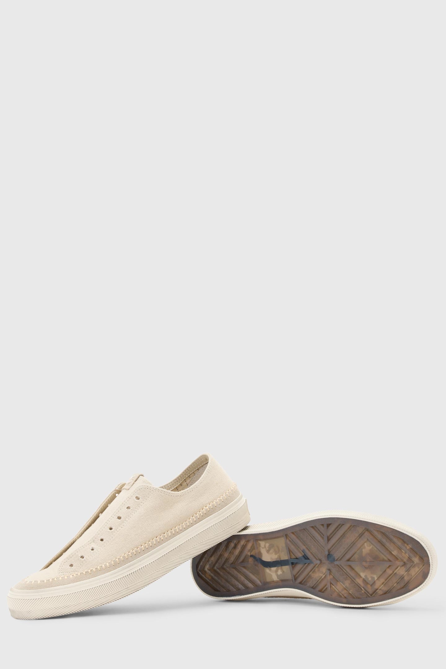 VULC ESPA LACELESS LOW FADED TWINE 2