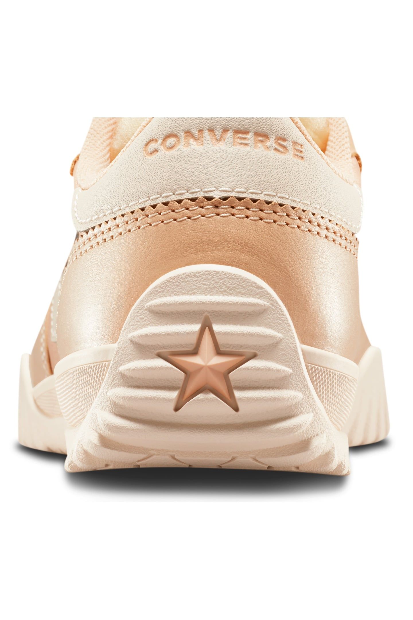 UNISEX RUN STAR TRAINER OX COASTAL DUNE 7