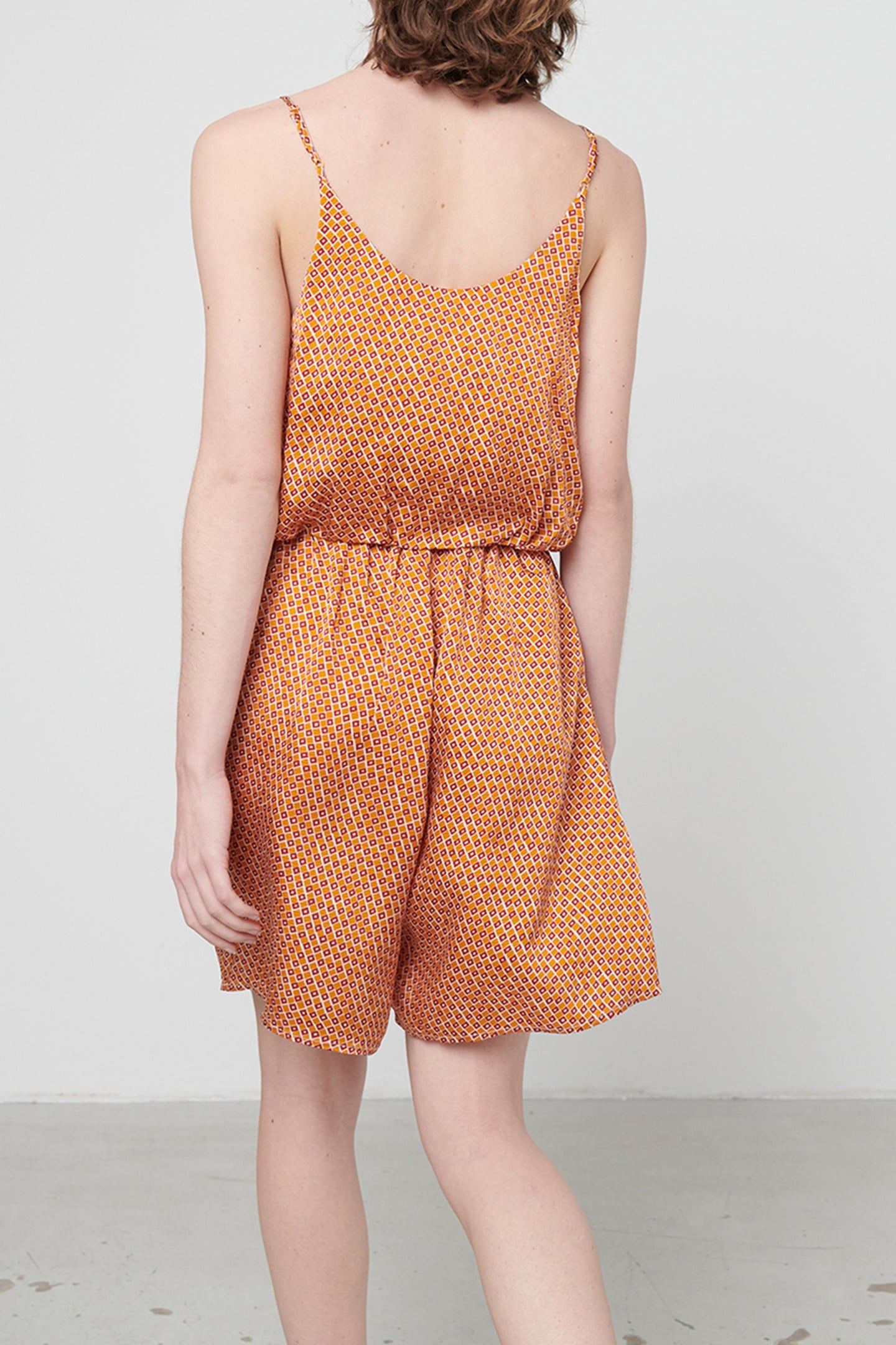 GINTOWN JUMPSUIT PHOEBE 5
