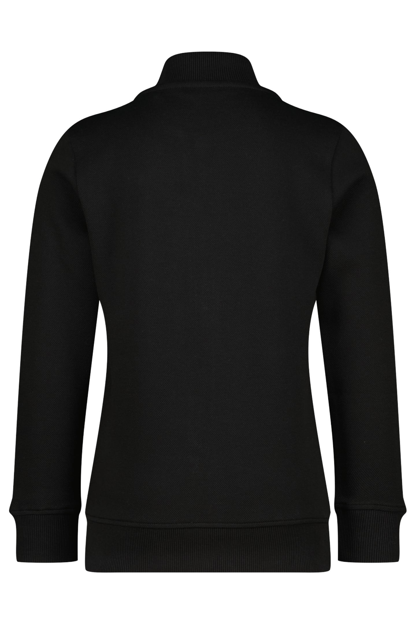 BOYS OPIQUE VEST DEEP BLACK 3