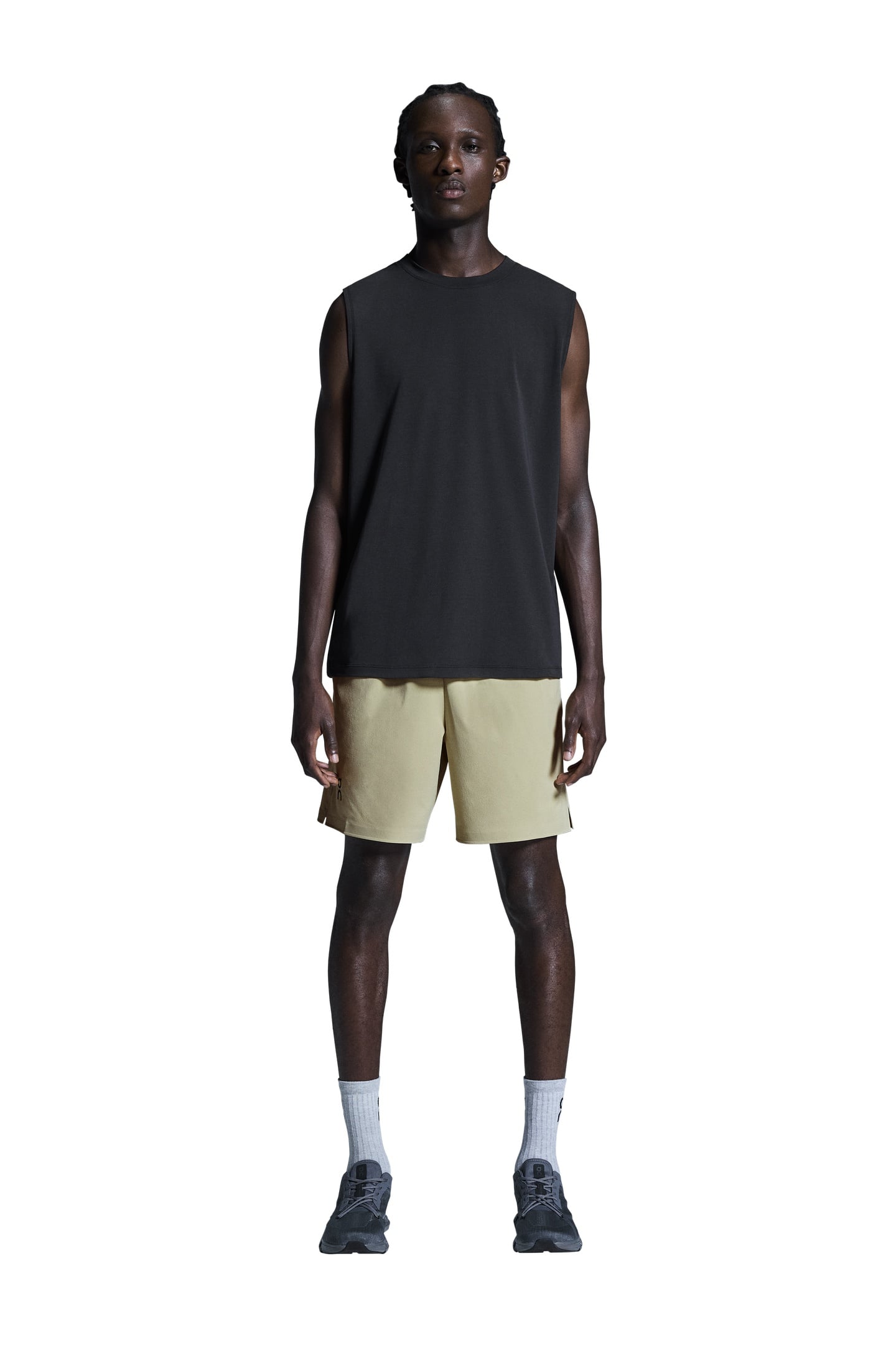 FOCUS SHORTS 1 M CAPER CAPER 4