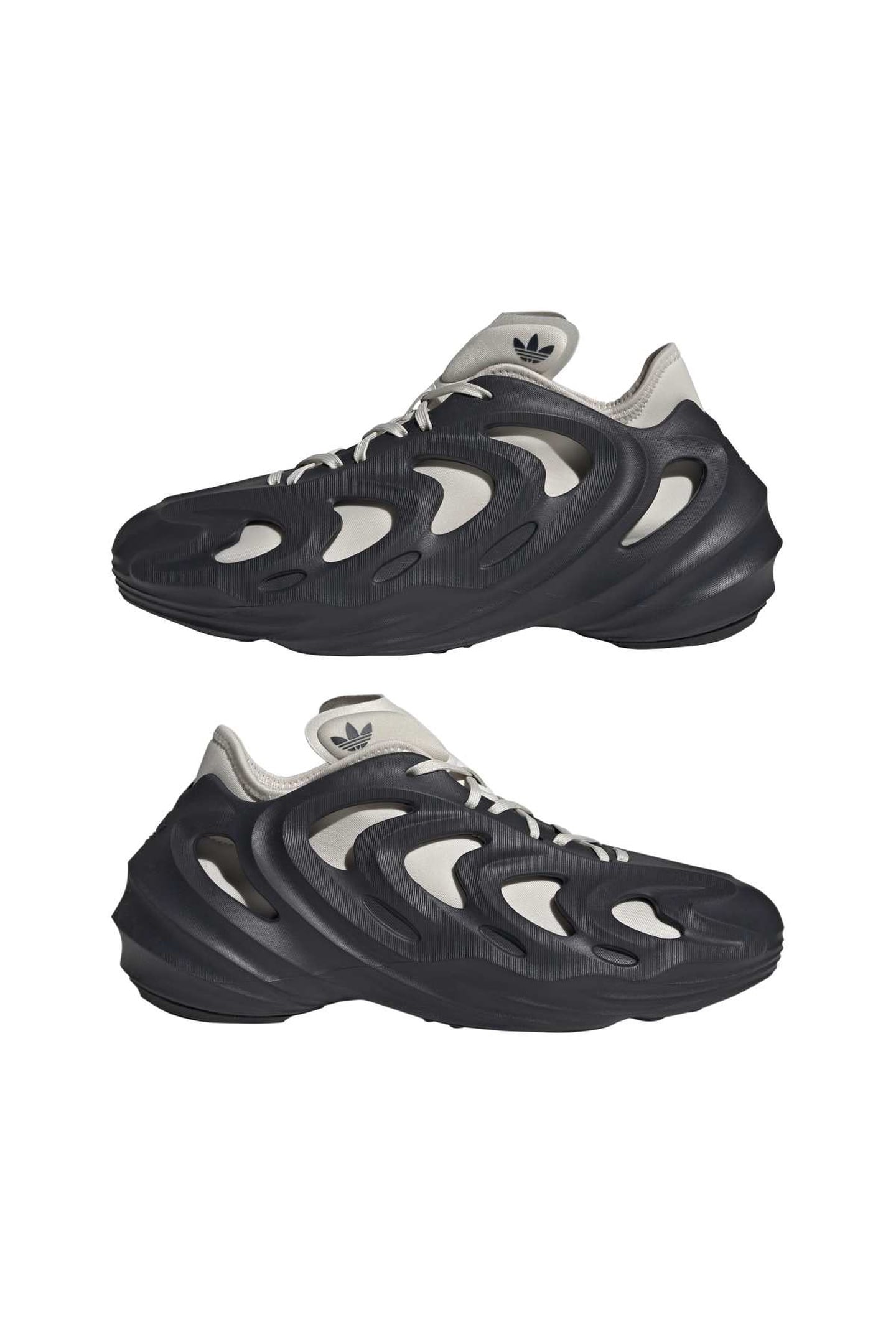UNISEX ORIGINALS ADIFOM Q SHOES LEGEND INK 2