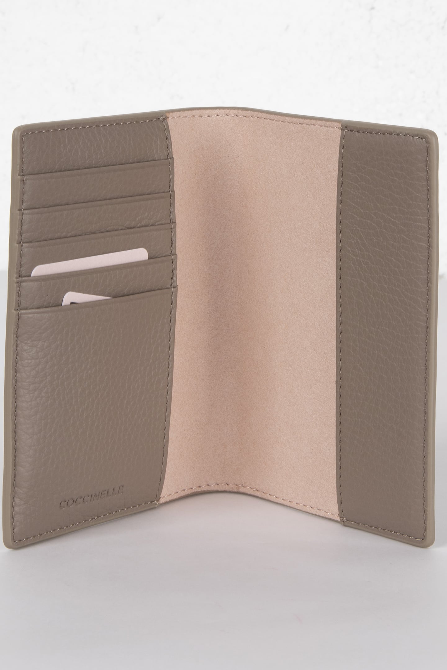 METALLIC SOFT WARM TAUPE 5