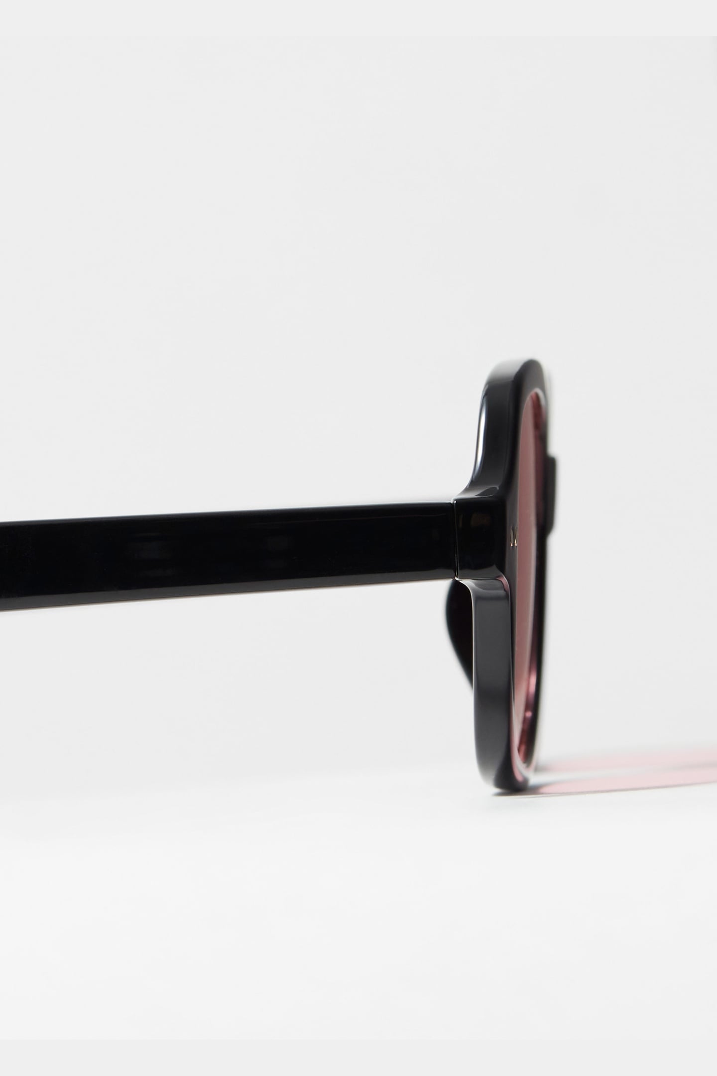 KERI SUNGLASSES PINK 3