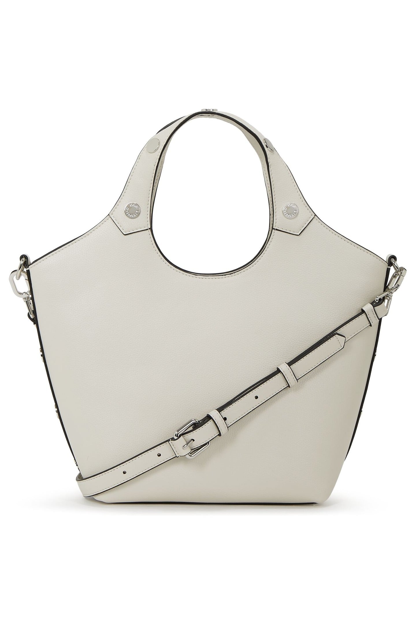 K/ROCKY MARAIS SMALL TOTE CEMENT 2